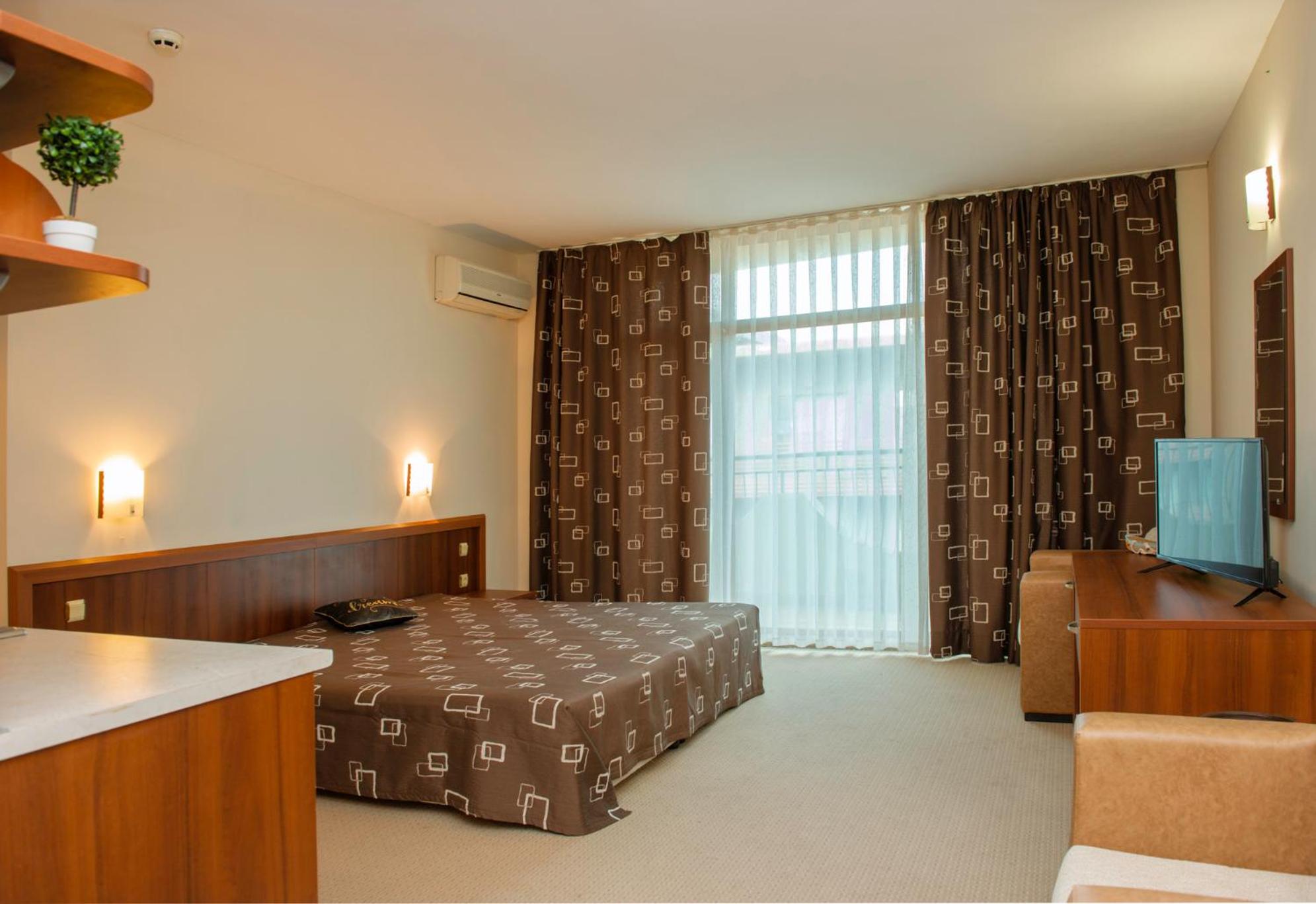 Grenada Holiday Apartments