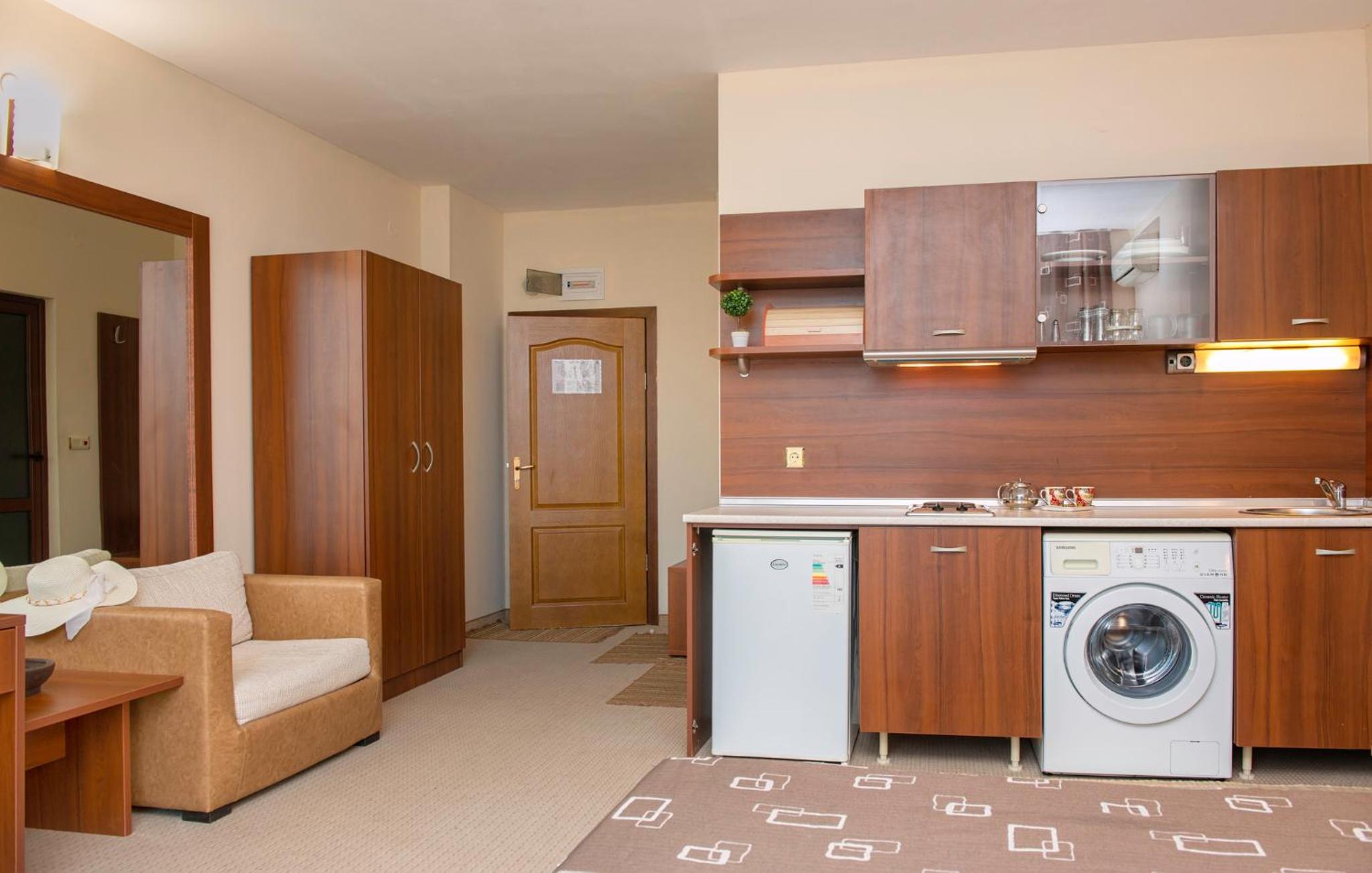 Grenada Holiday Apartments