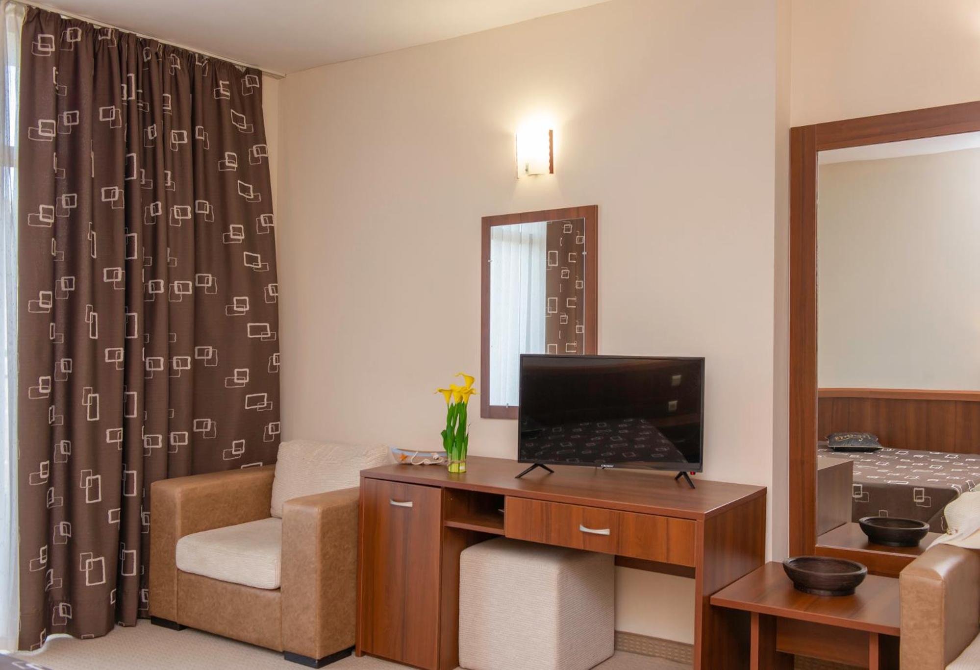 Grenada Holiday Apartments
