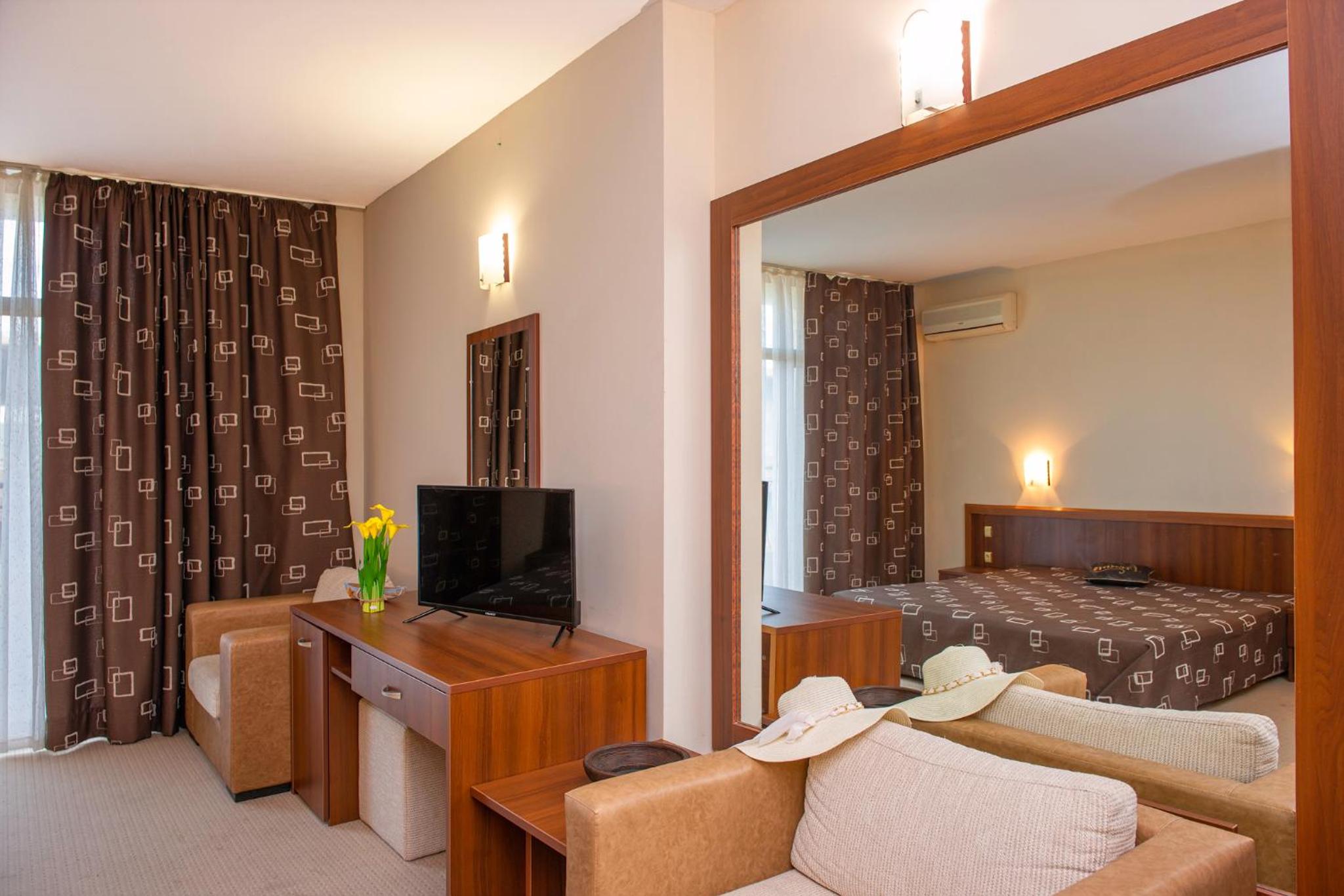 Grenada Holiday Apartments