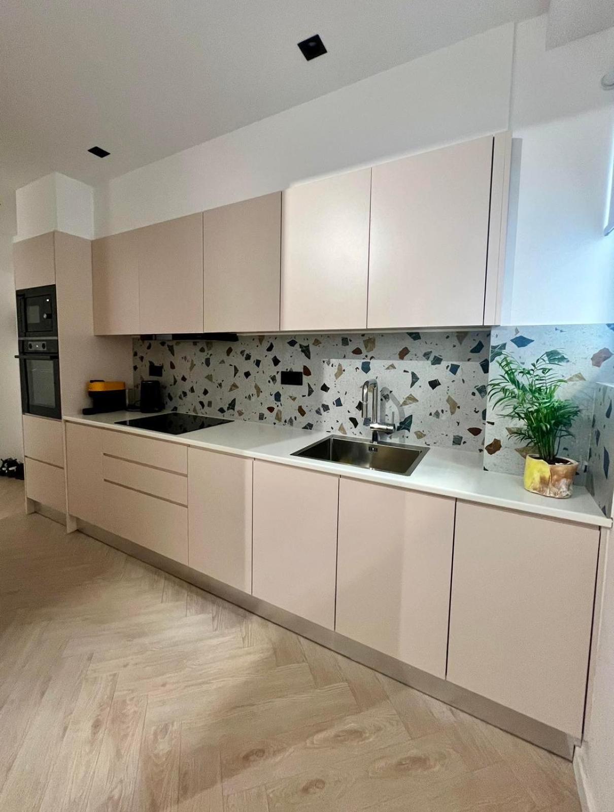 Artistic Apartment Athens city centre