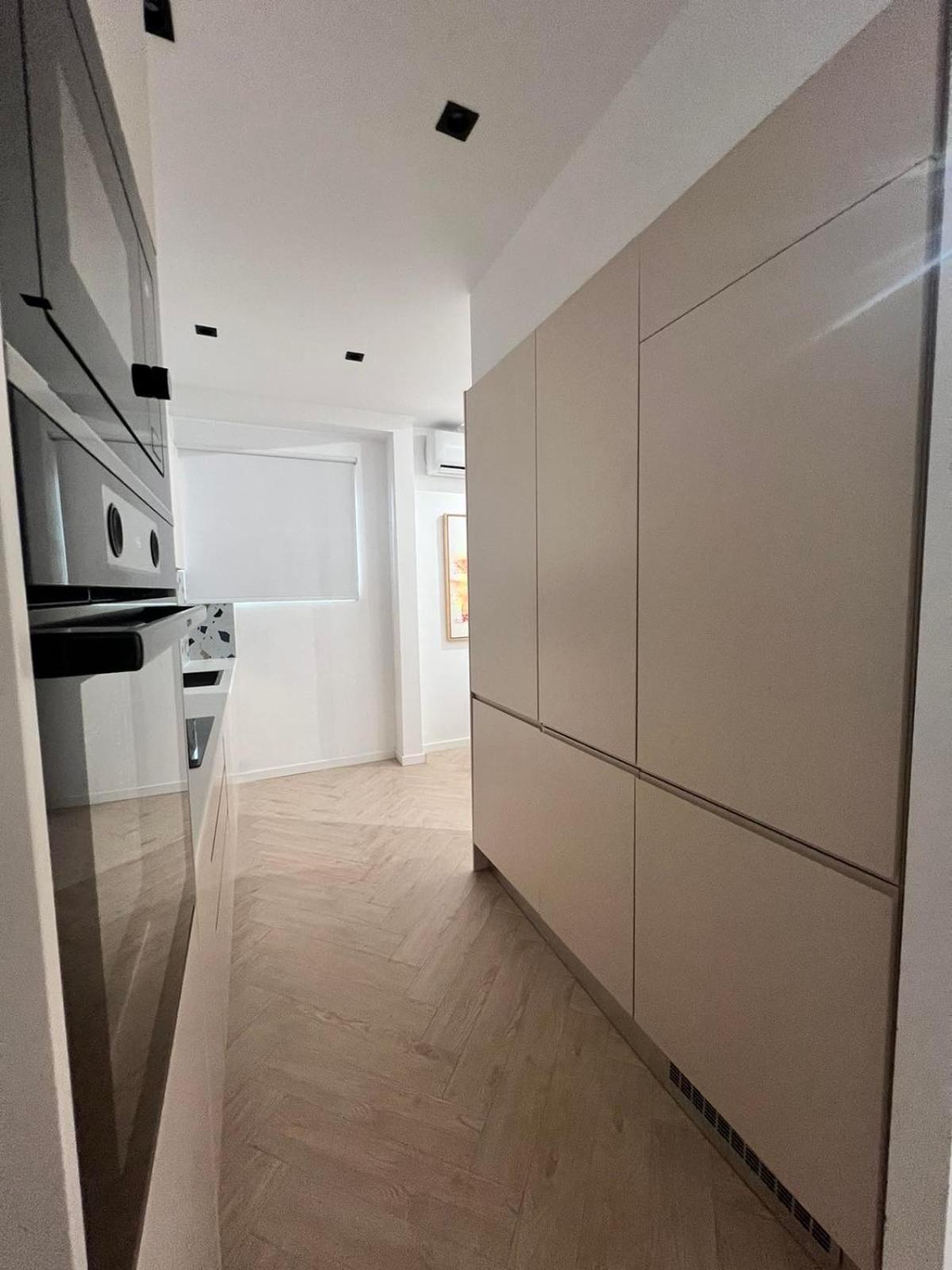 Artistic Apartment Athens city centre