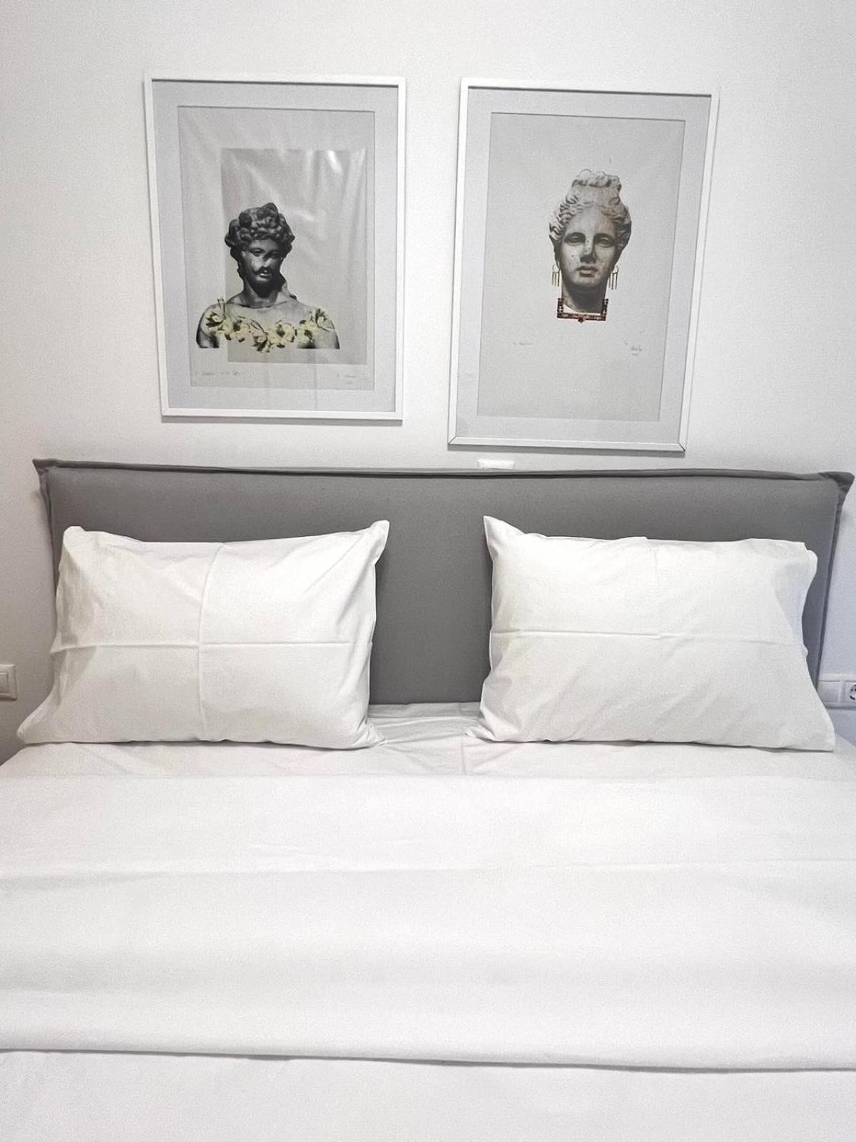 Artistic Apartment Athens city centre