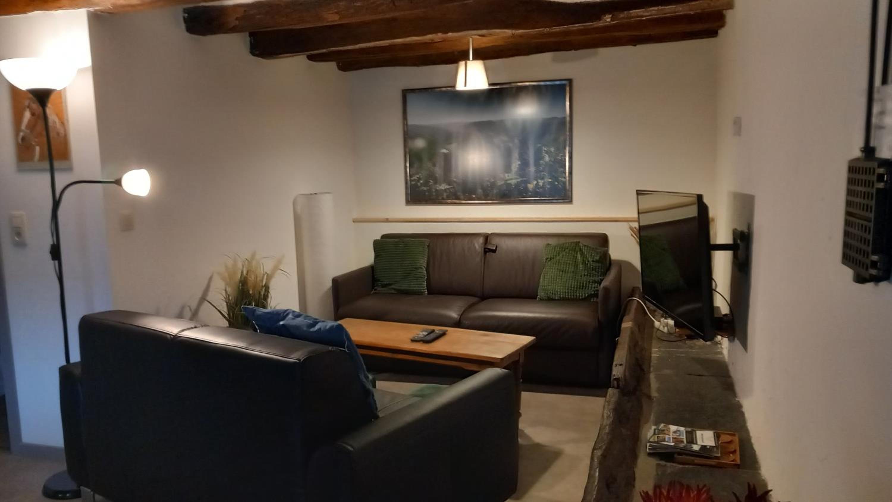 Gîte Le Courtil view 2