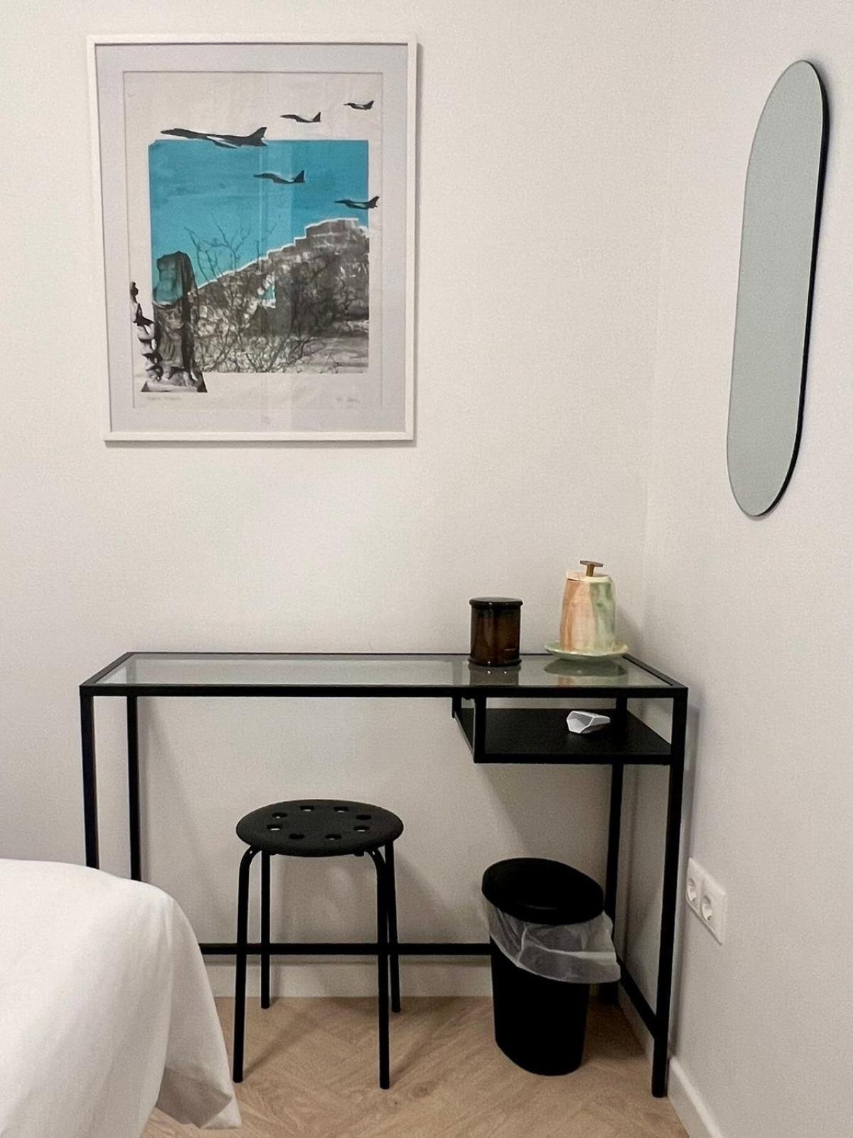 Artistic Apartment Athens city centre