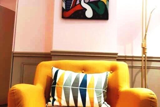 Luxury Suite Paris Republique