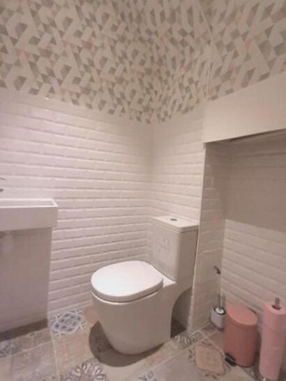 Luxury Suite Paris Republique