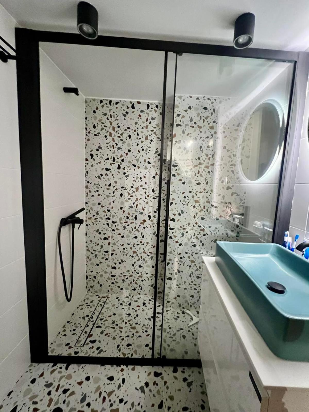 Artistic Apartment Athens city centre