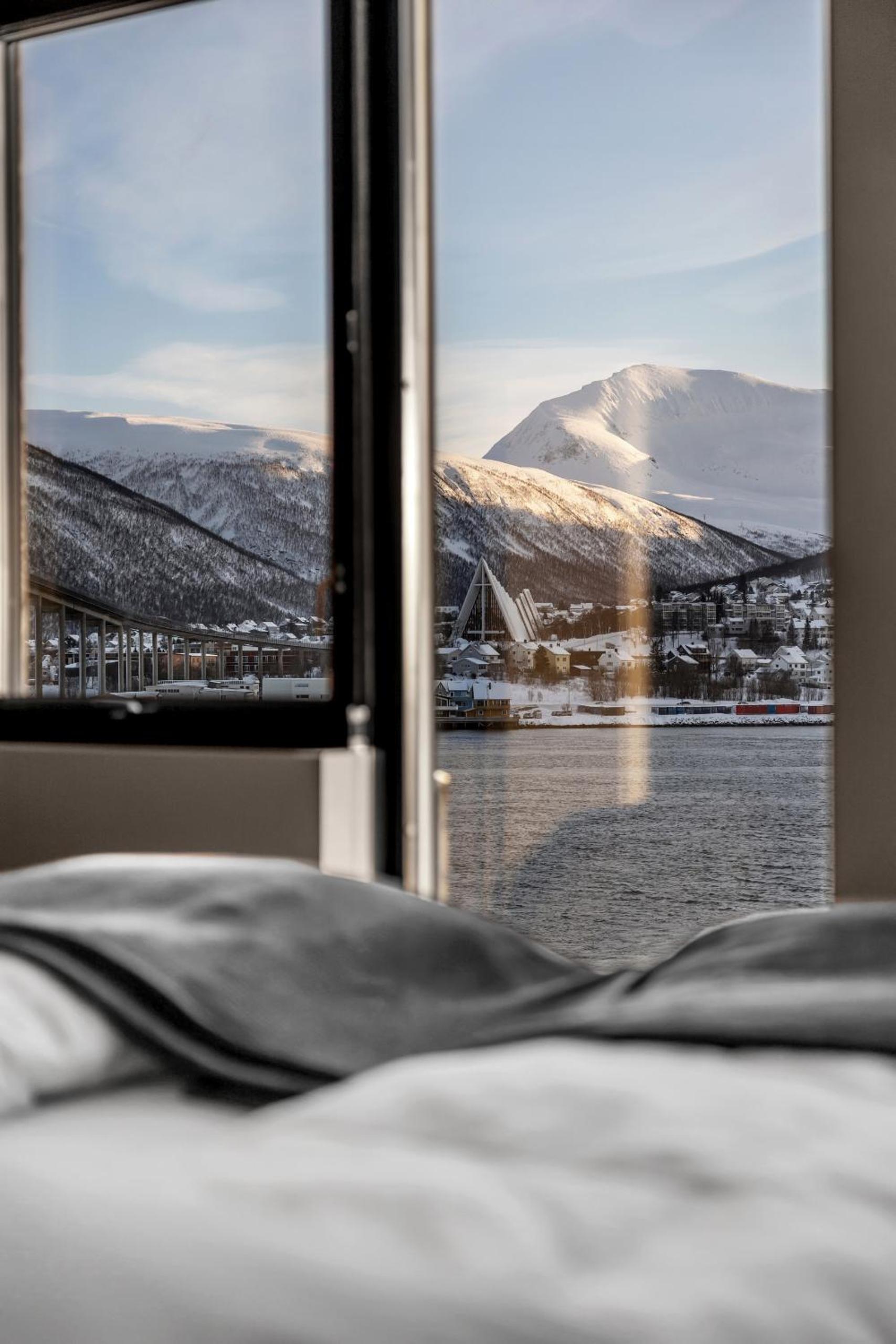 Vervet - Seaview Apartment