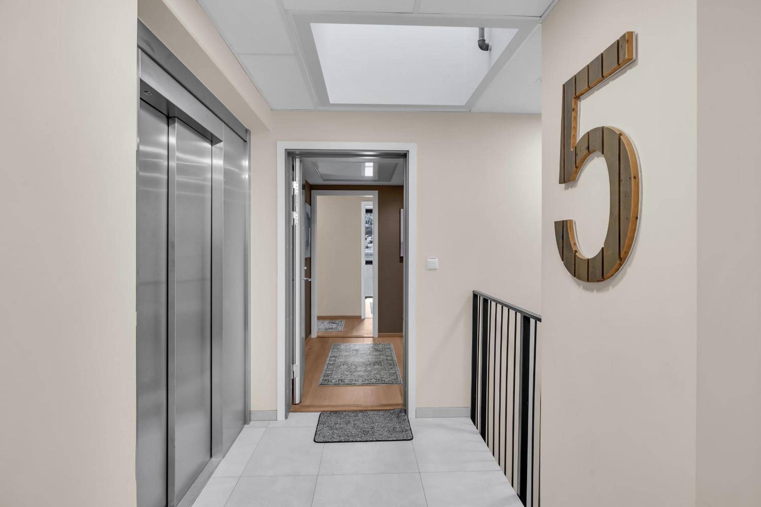 Vervet - Seaview Apartment