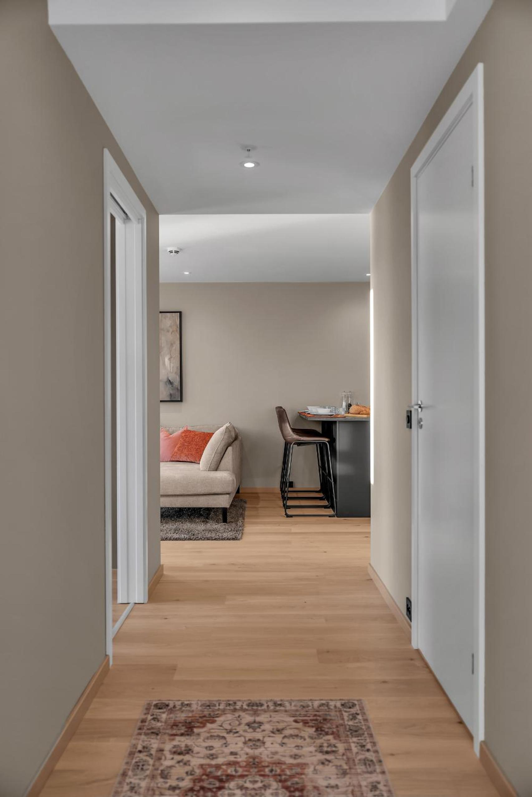 Vervet - Seaview Apartment