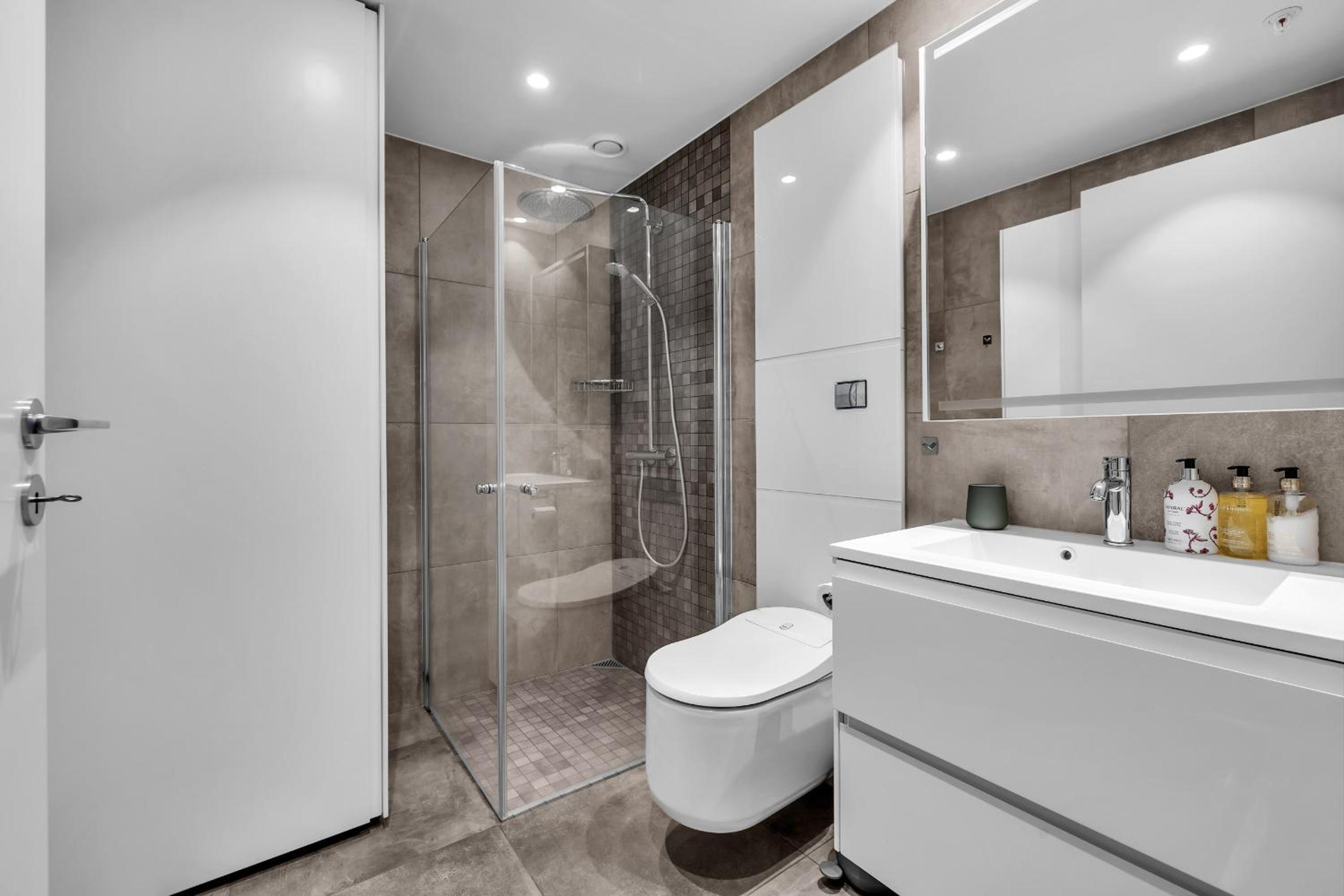 Vervet - Seaview Apartment