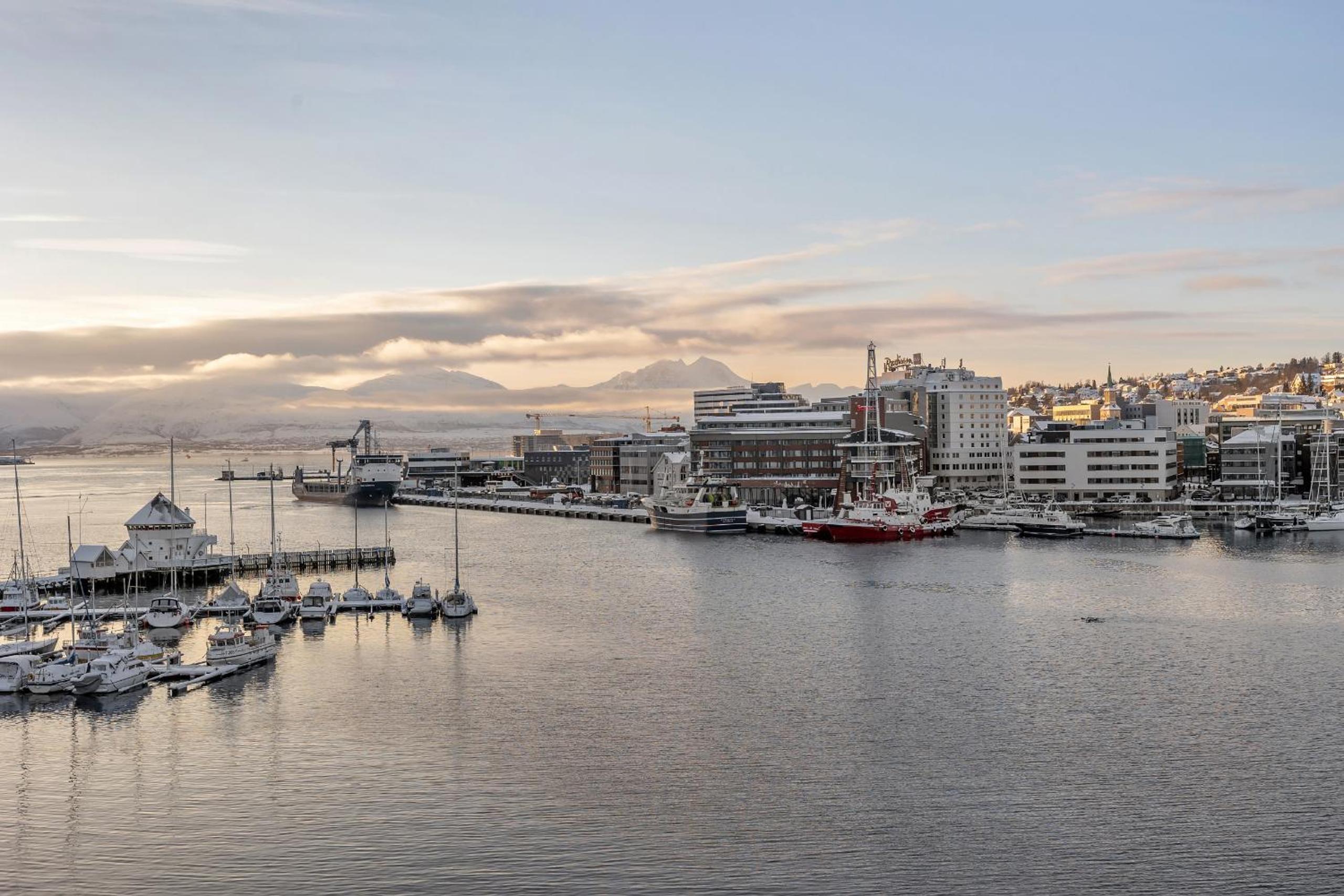 Vervet - Seaview Apartment