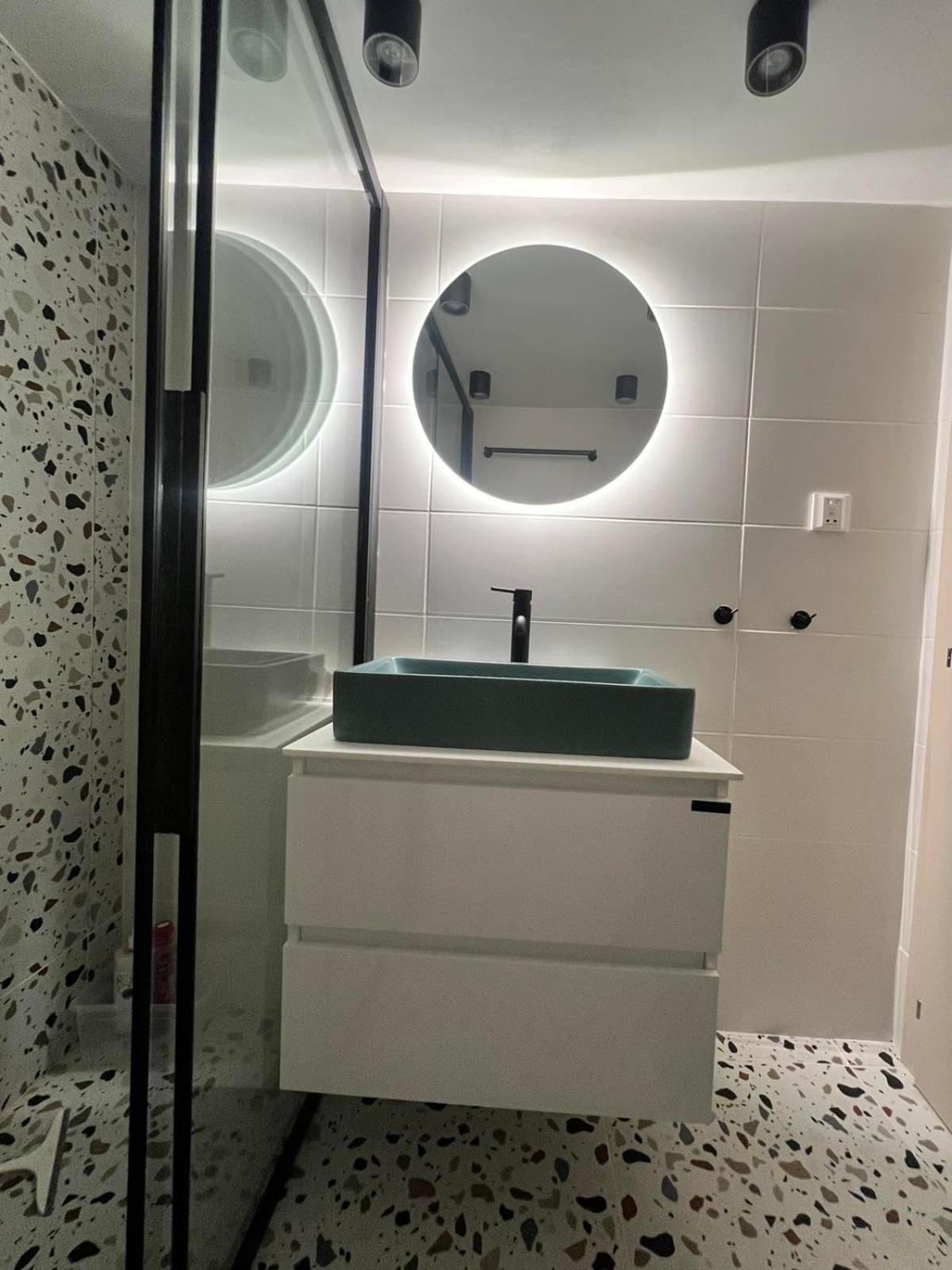 Artistic Apartment Athens city centre