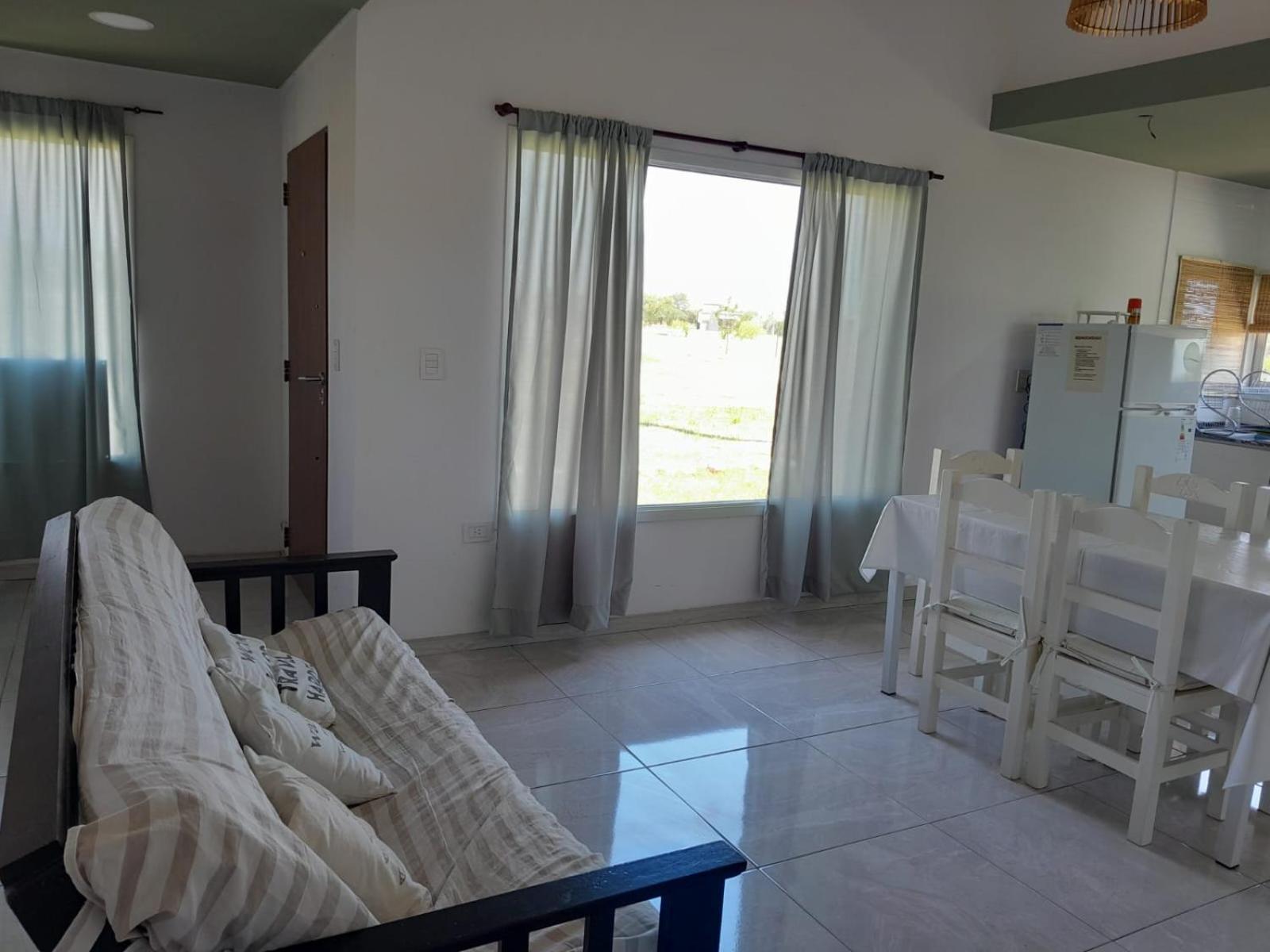 Casa Nuevo Sol
