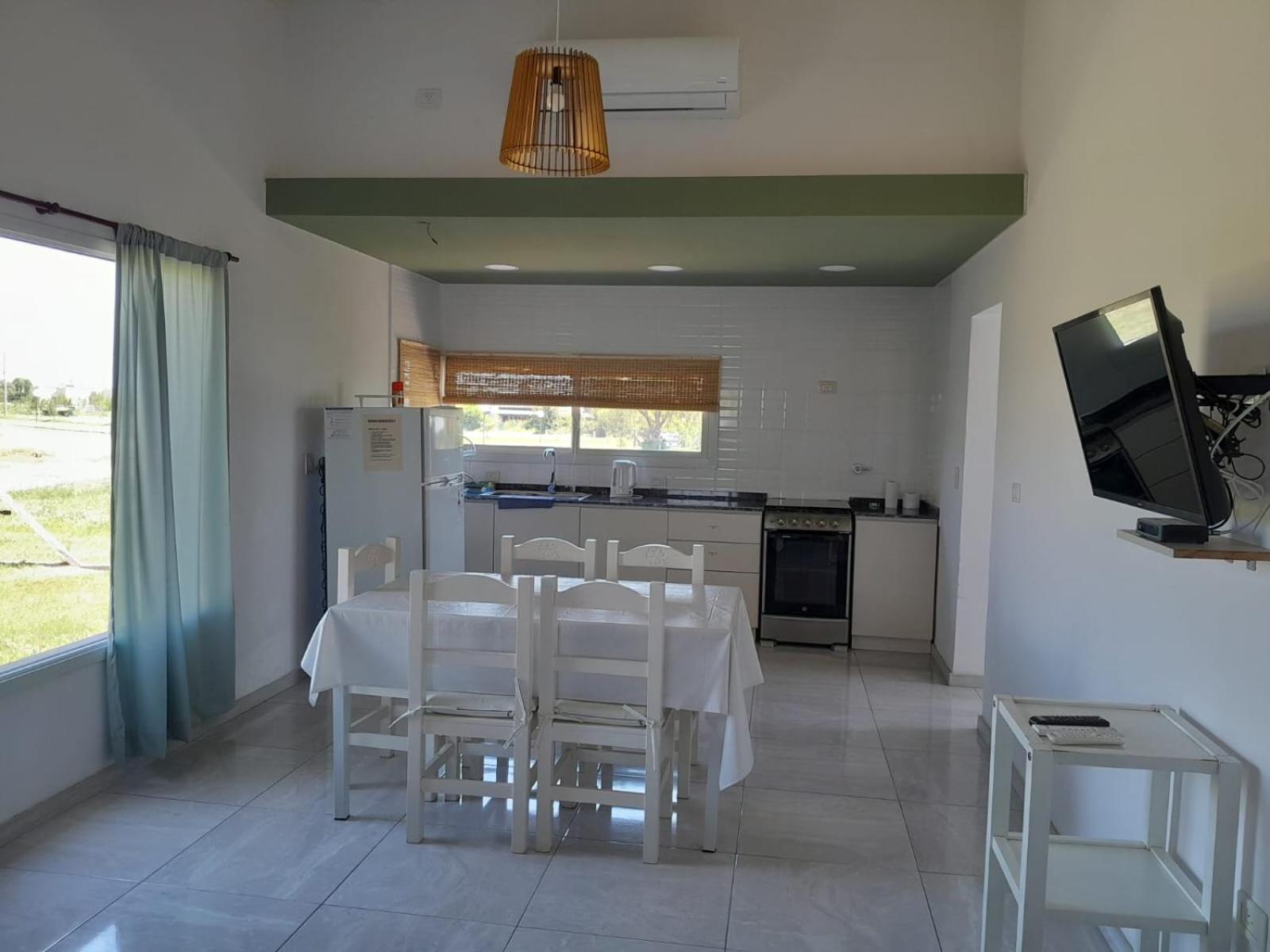 Casa Nuevo Sol