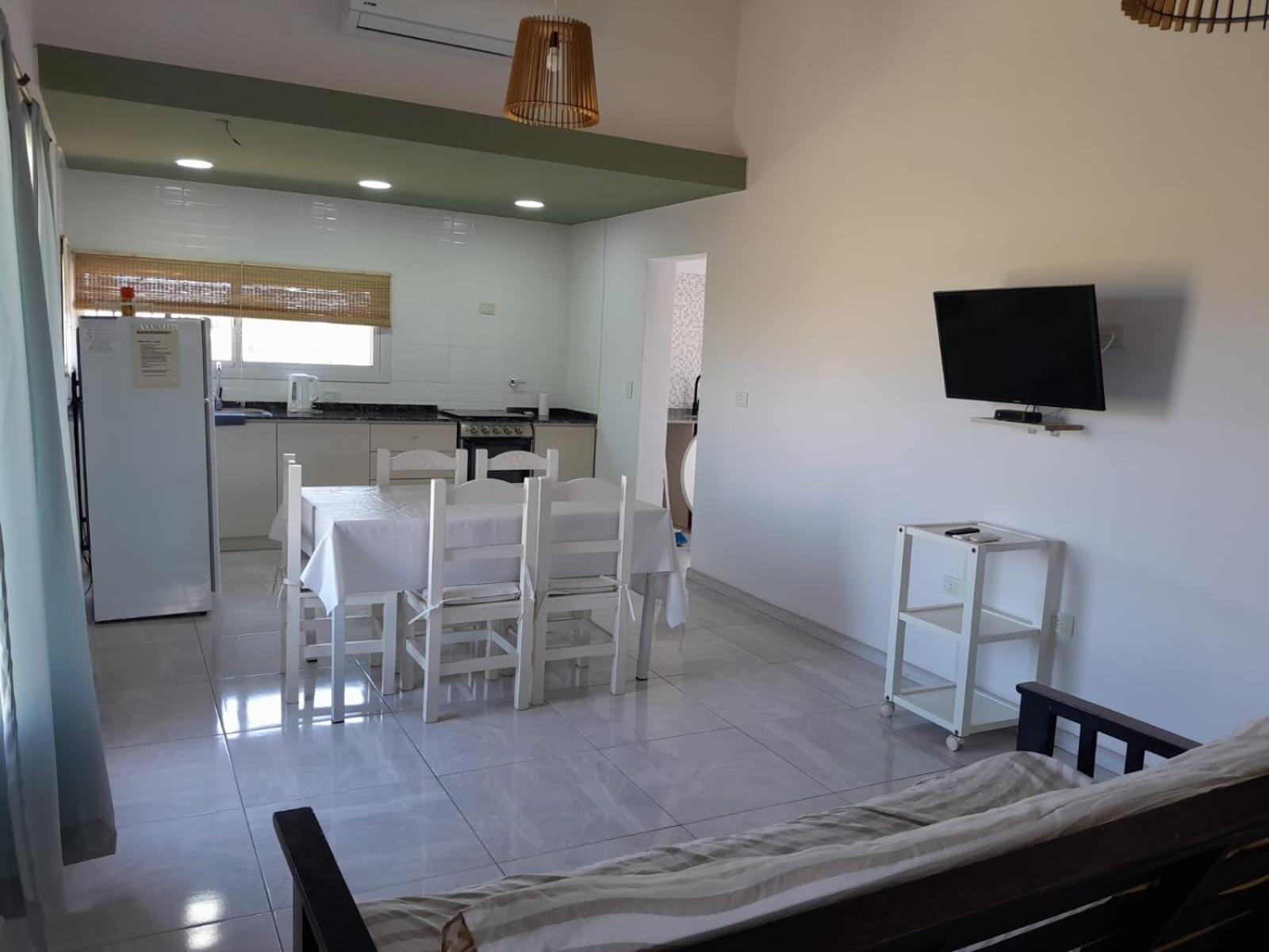 Casa Nuevo Sol