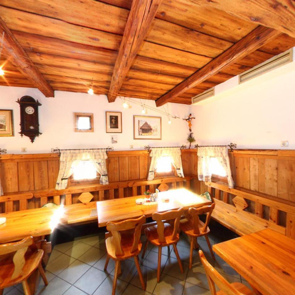 Gasthof & Buschenschank Windisch