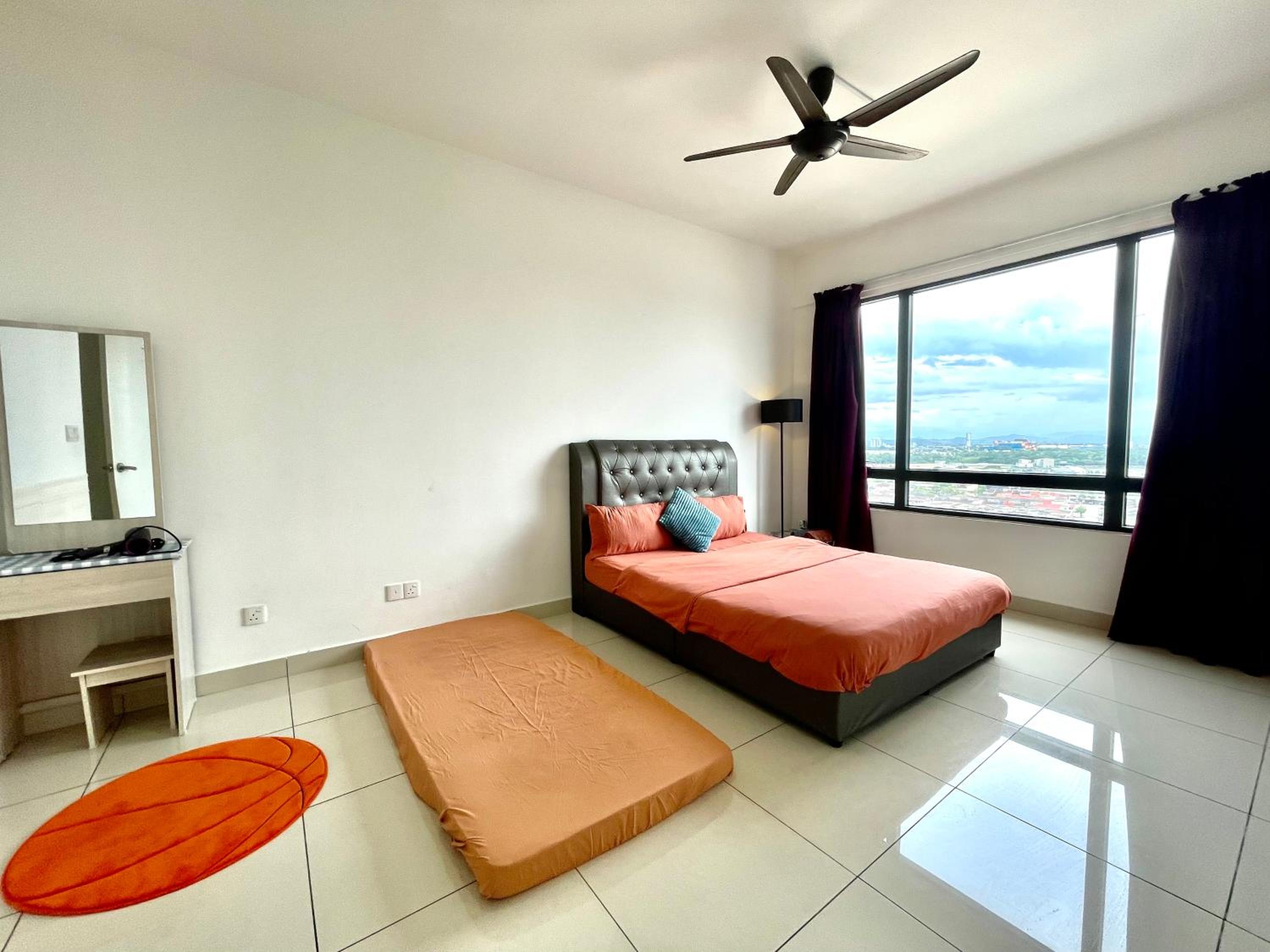Entire Condominium @ Woodsburry Butterworth Penang photo 3