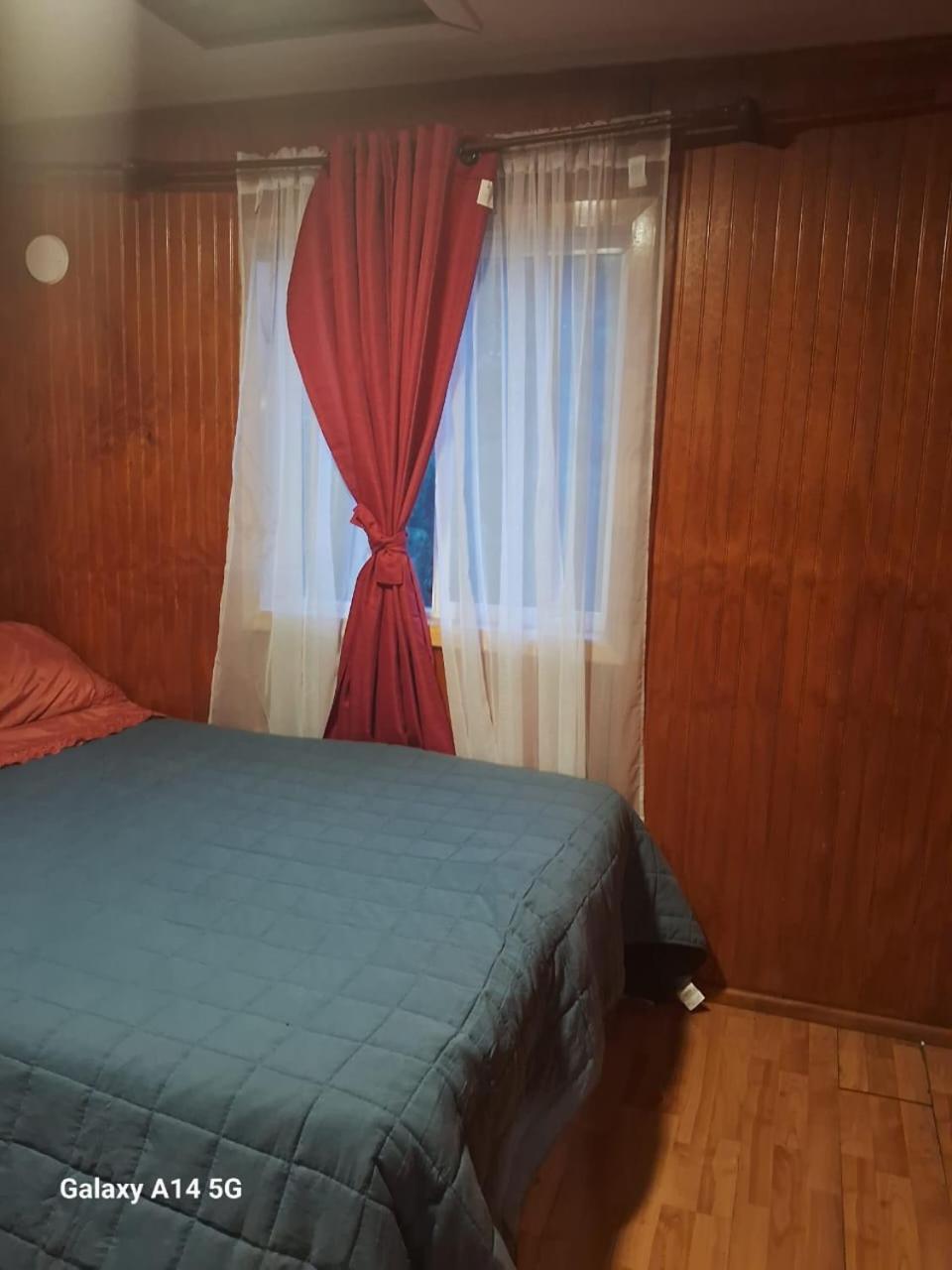 cabañas miraflores