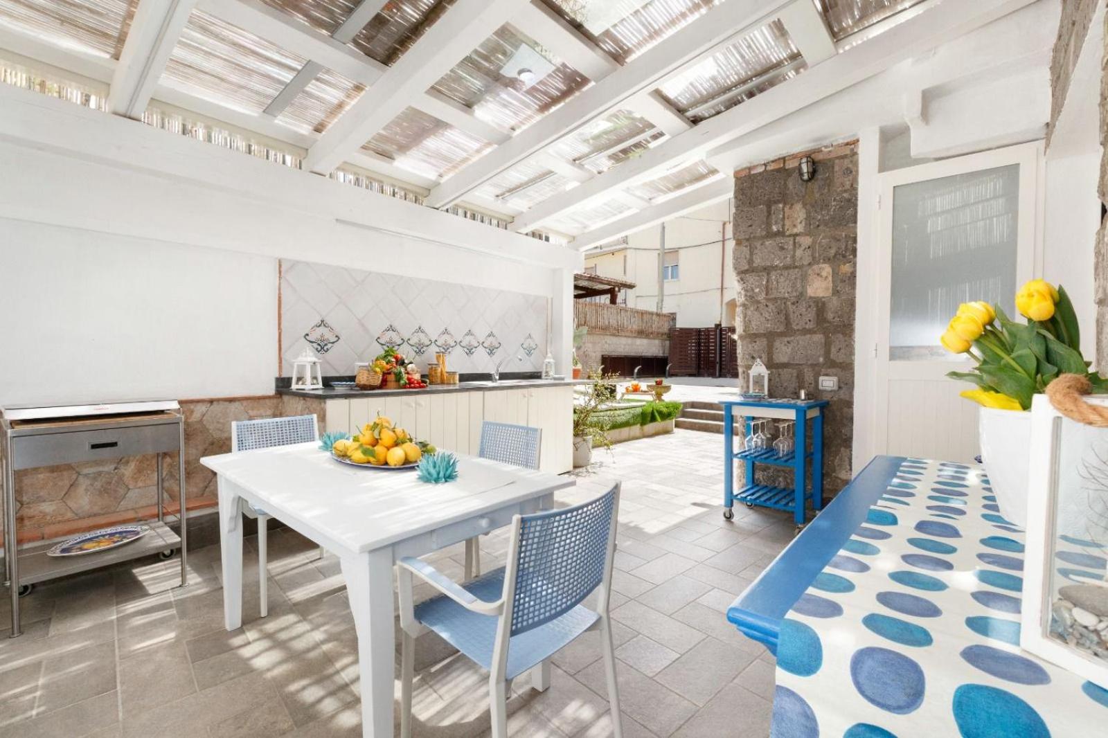 Hotel Casa MARGI - Image 1