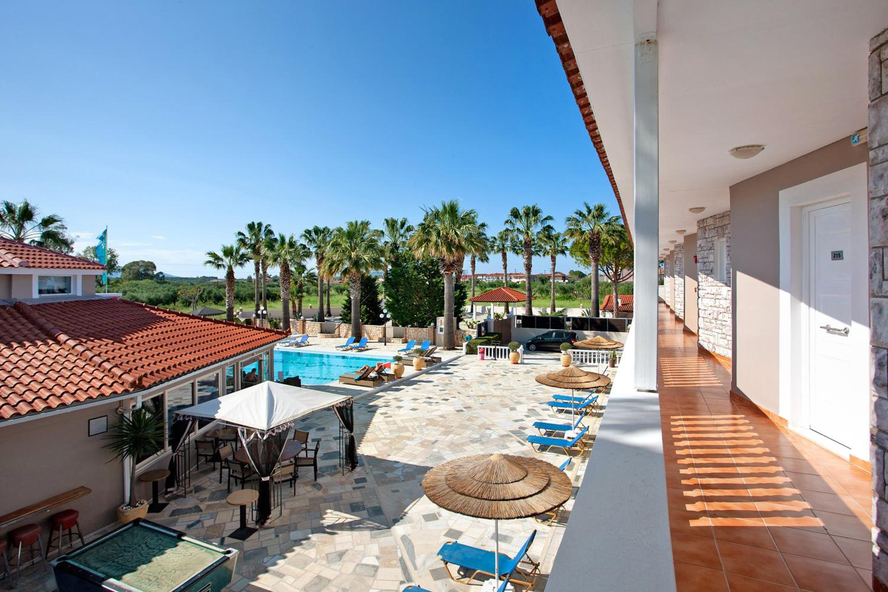 Paradise Zante Apartment 2 photo 5