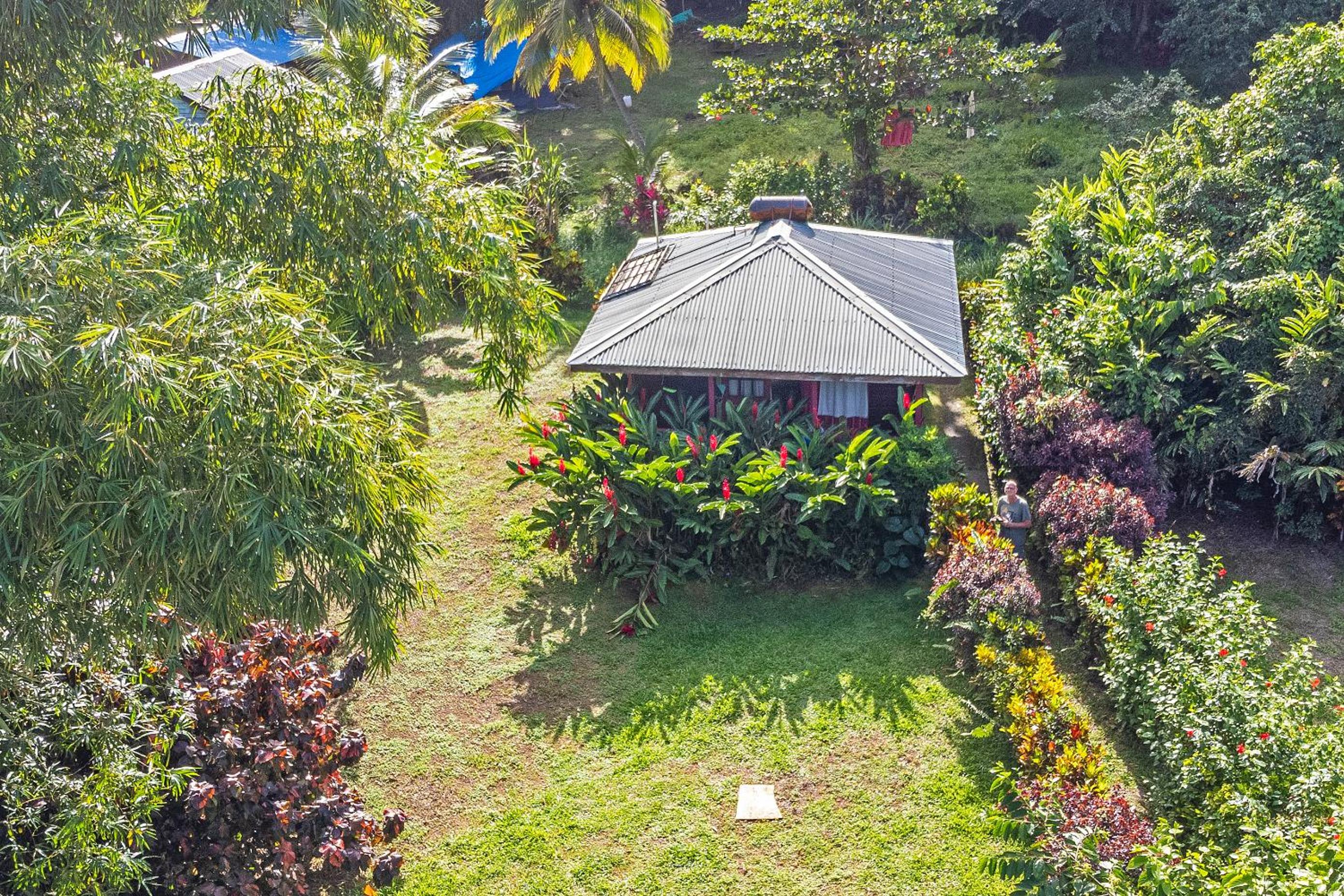 3 Rivers Eco Lodge