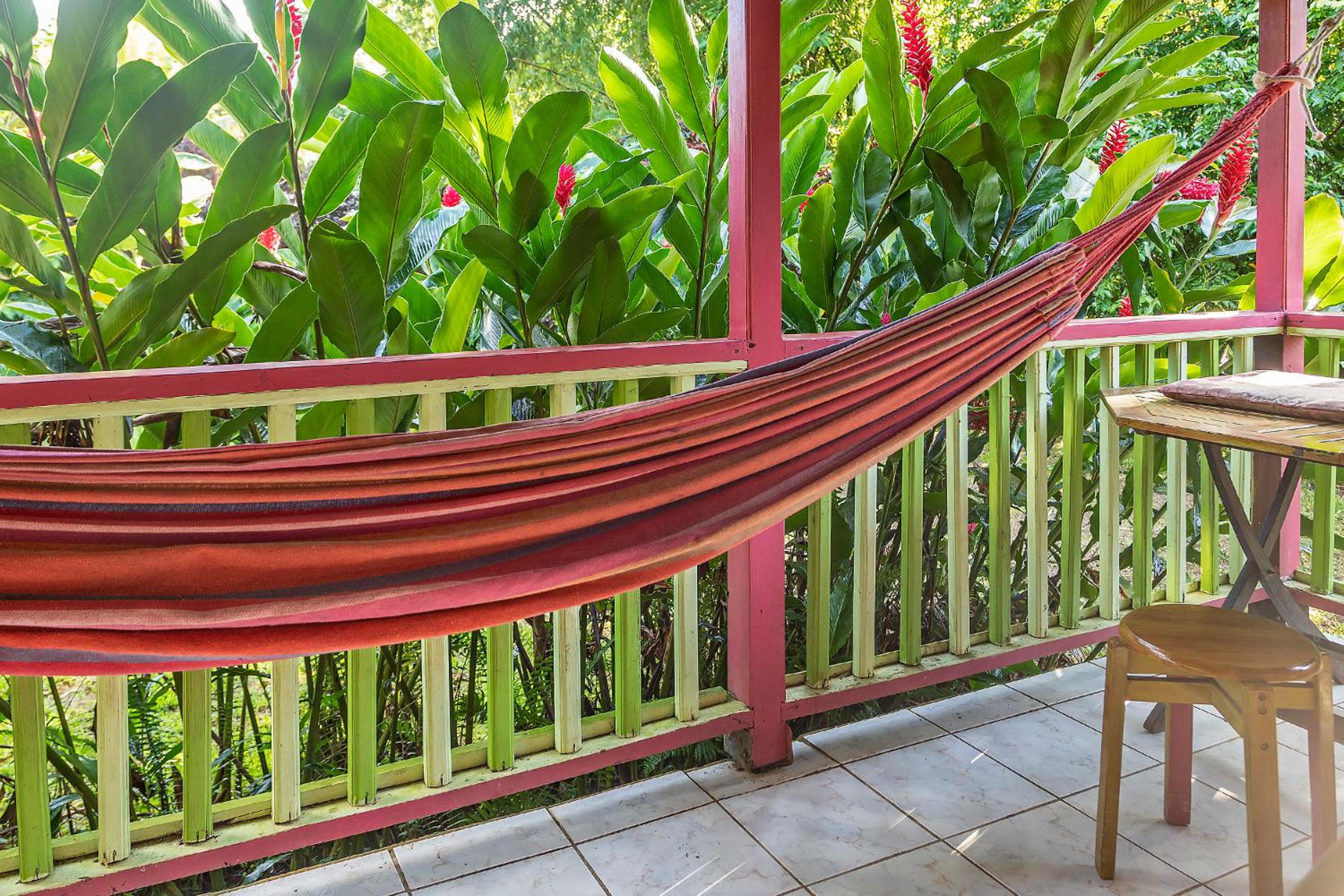 3 Rivers Eco Lodge