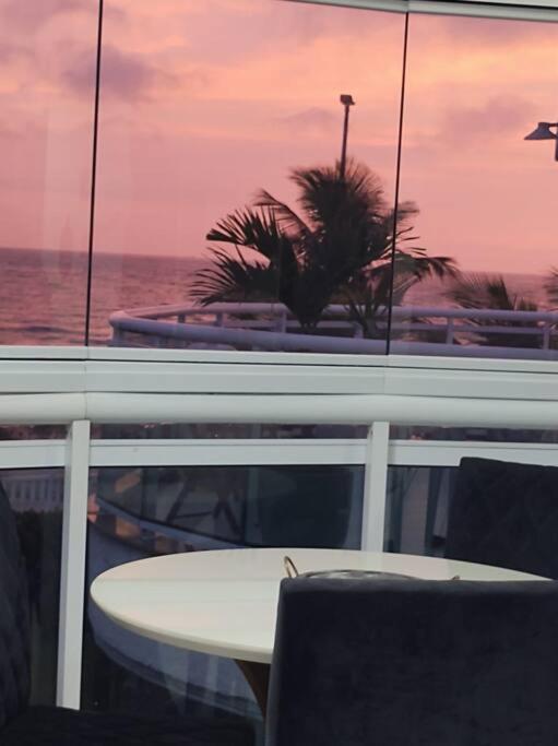 Paraíso frente ao mar