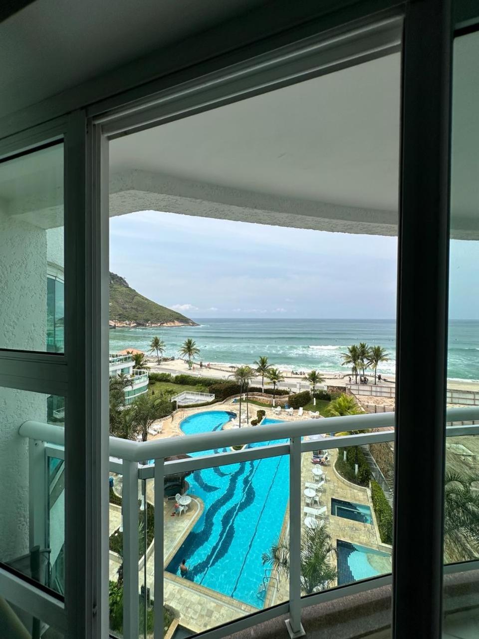 Paraíso frente ao mar