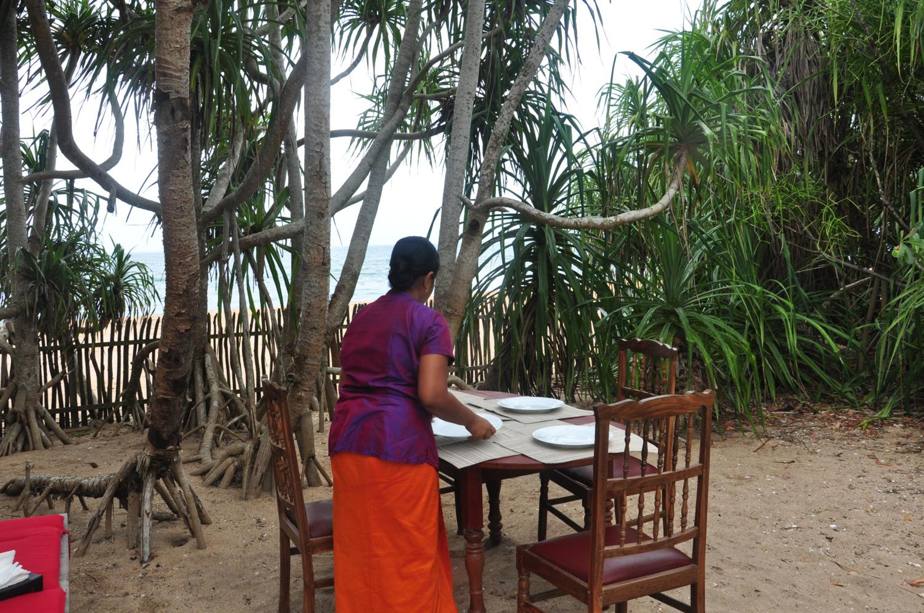 The Waves Beach Chalets