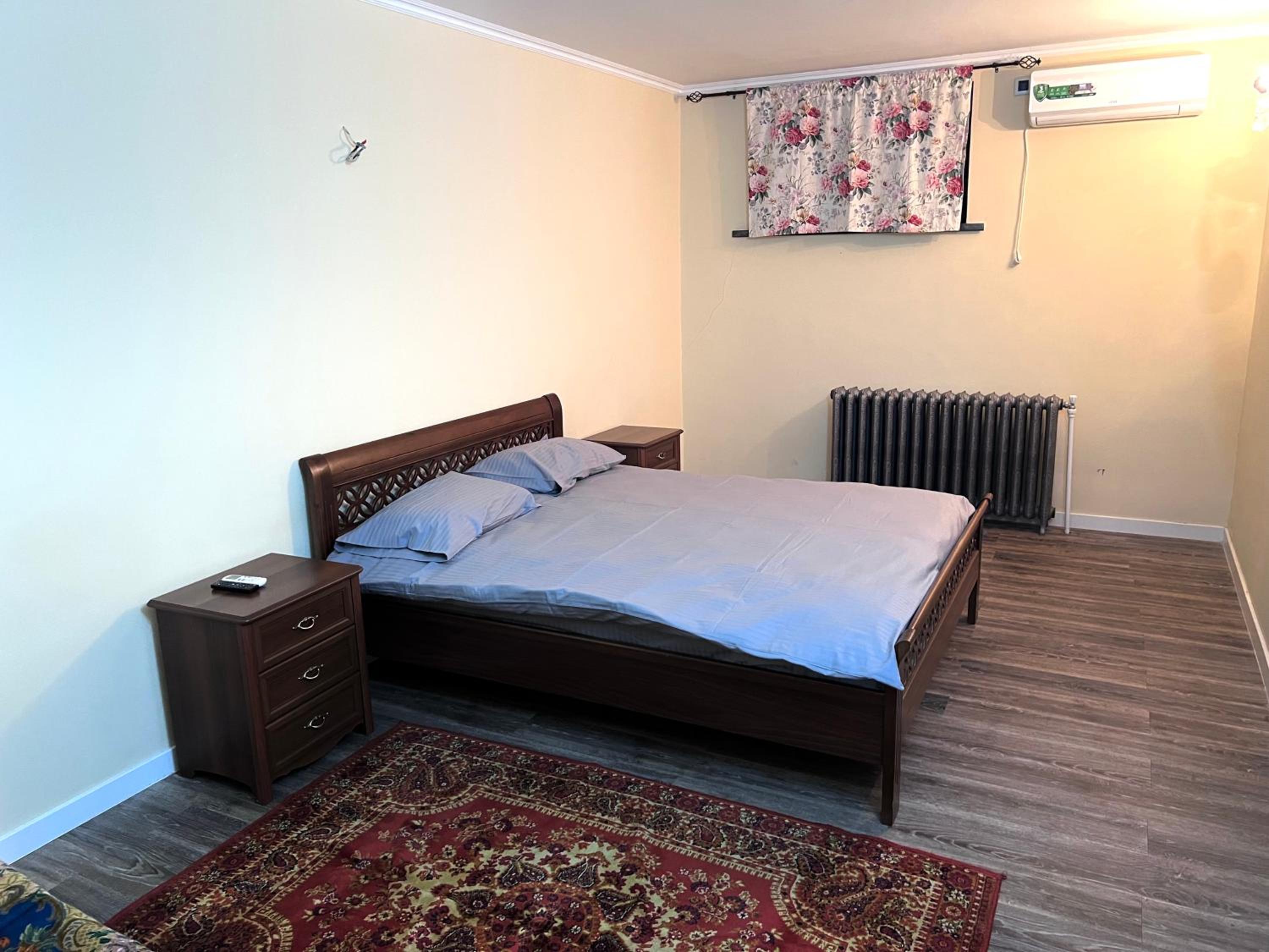 Star Apartment
