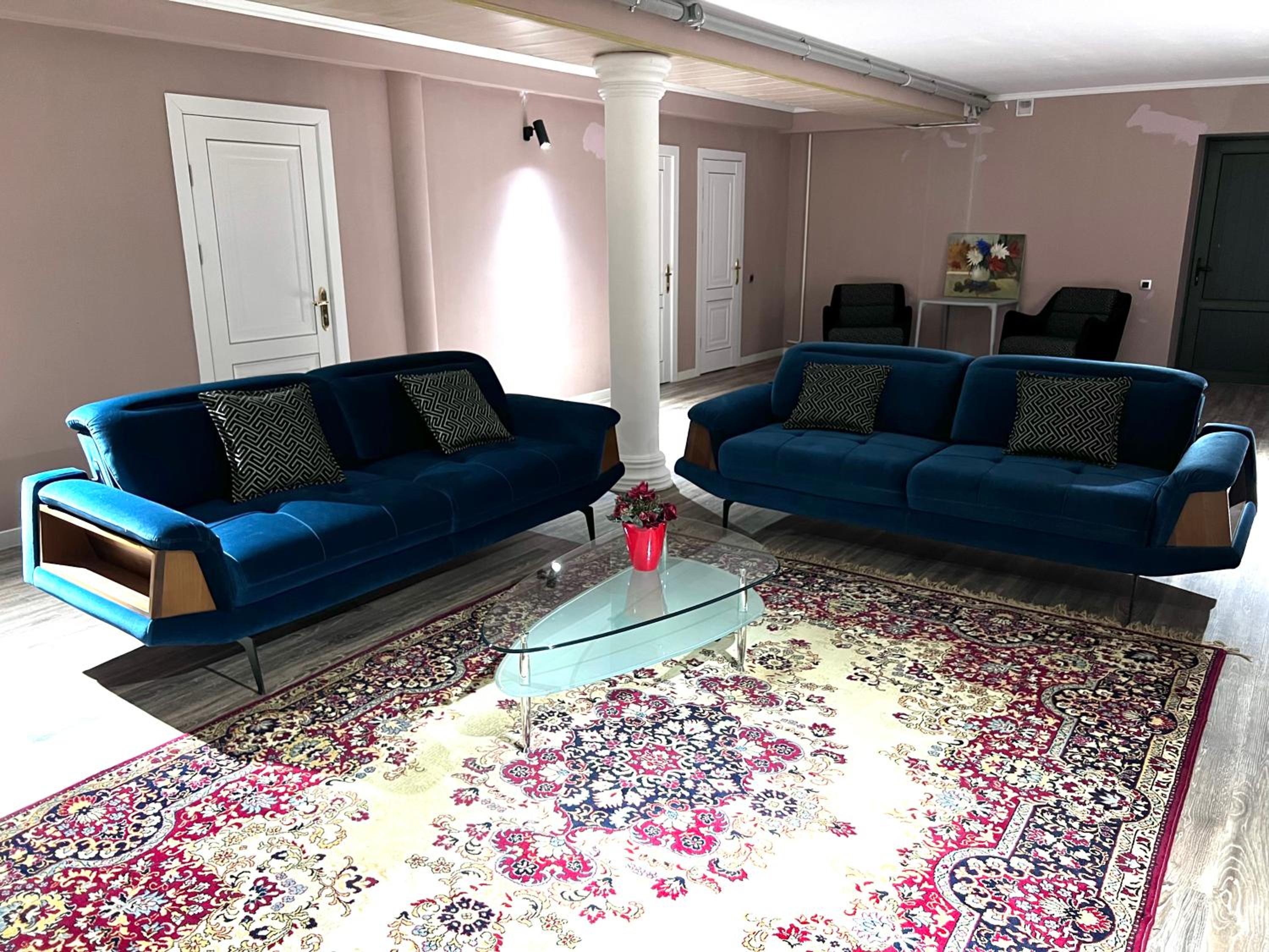 Star Apartment
