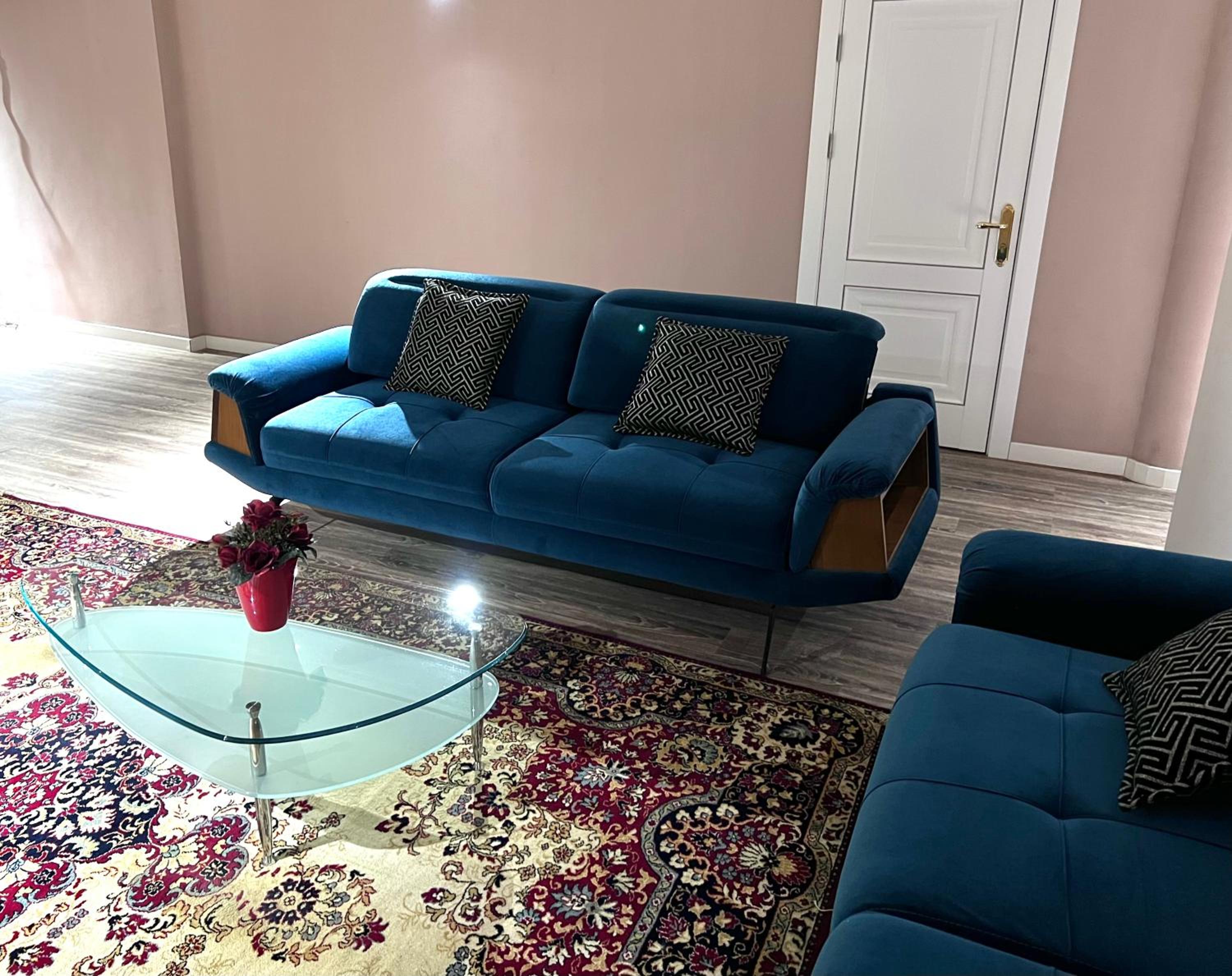 Star Apartment