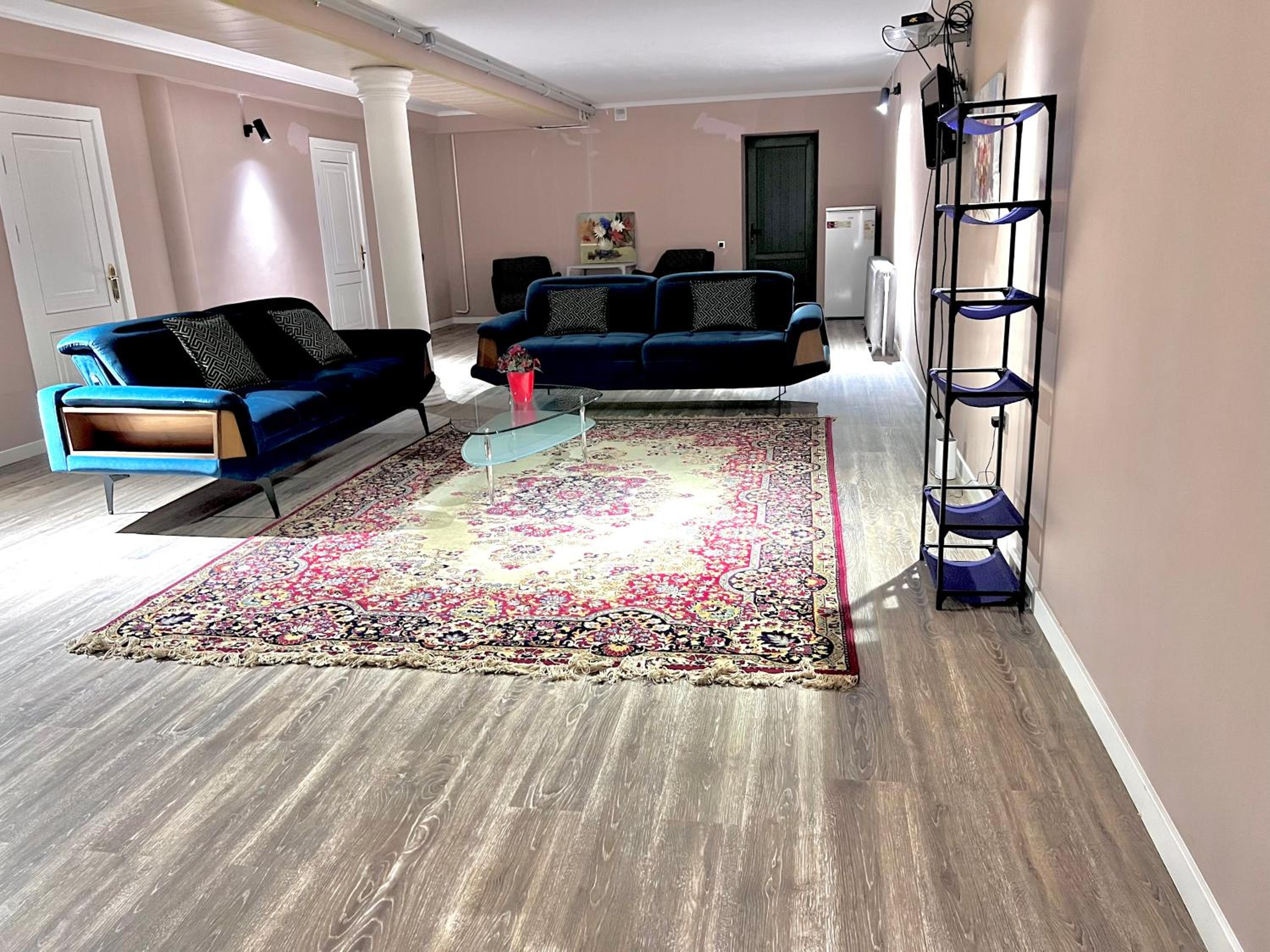 Star Apartment