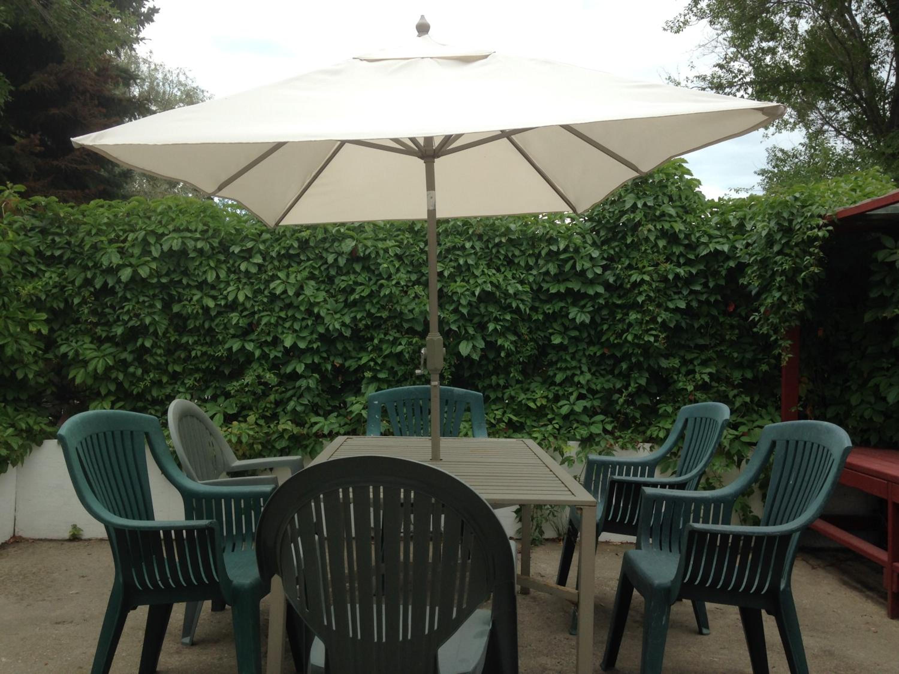 College Park Bed & Breakfast