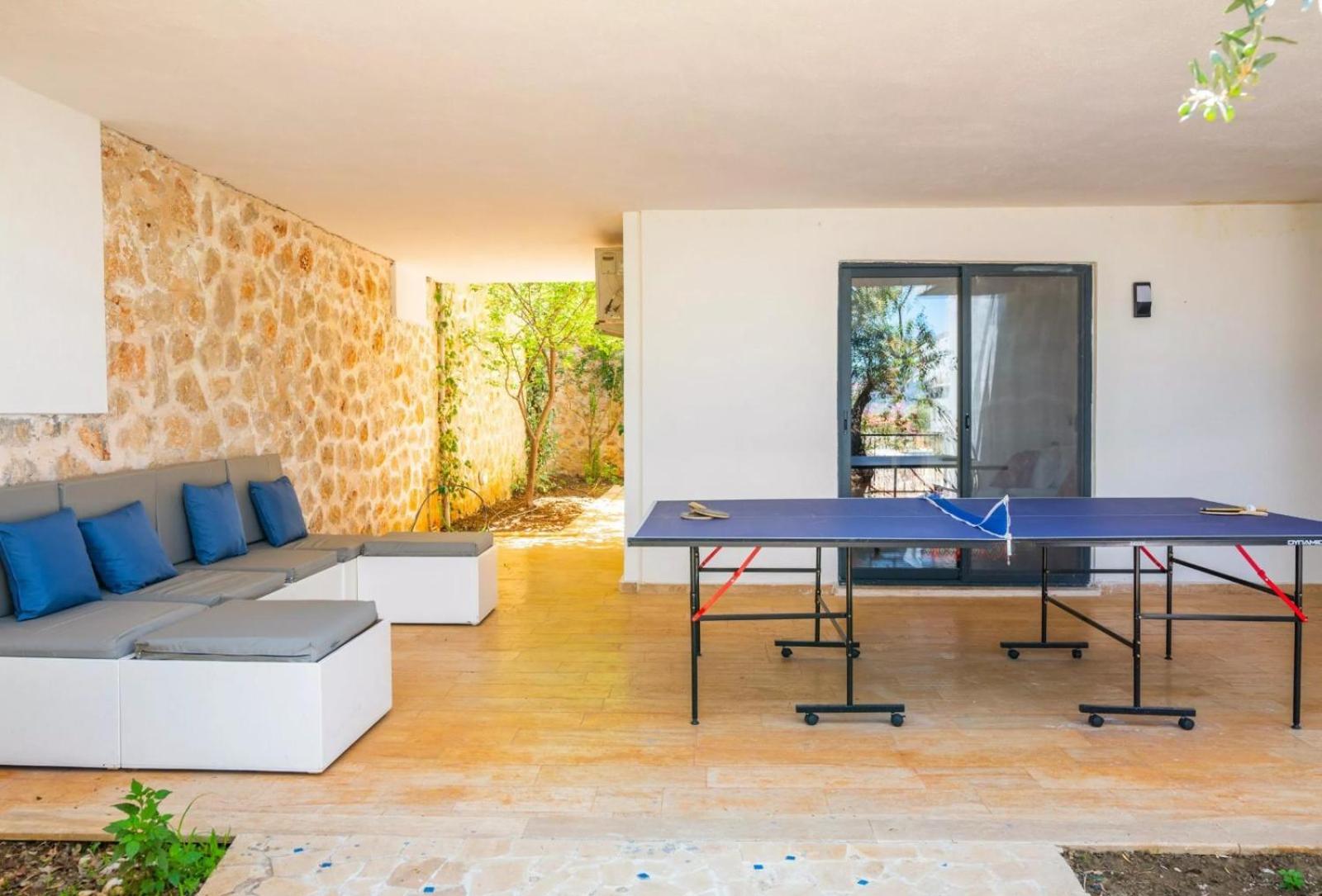 Villa Ates