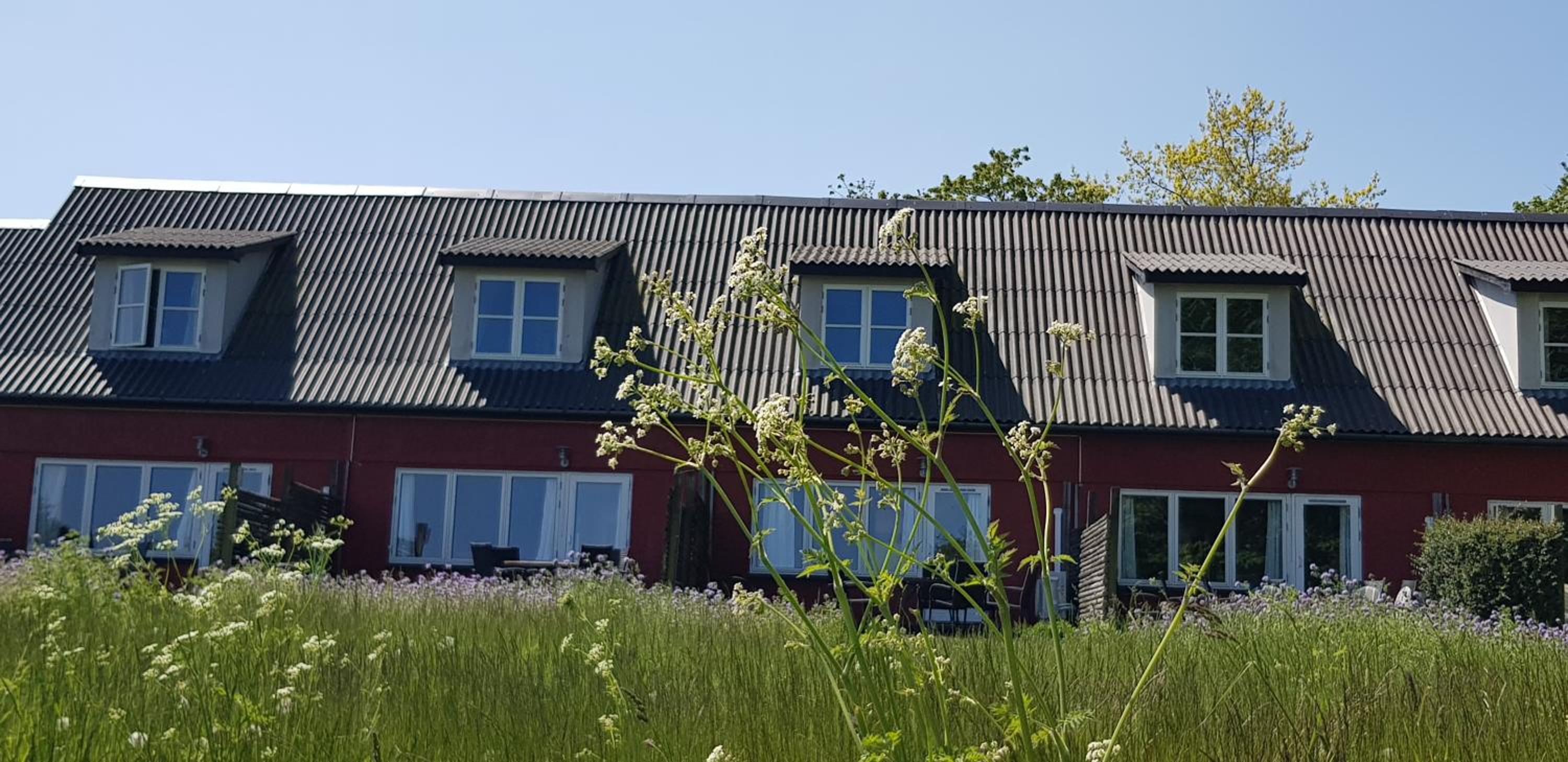 Pyttegården Apartments