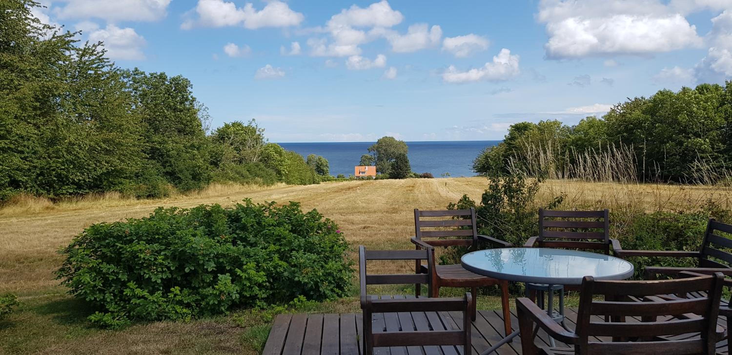 Pyttegården Apartments
