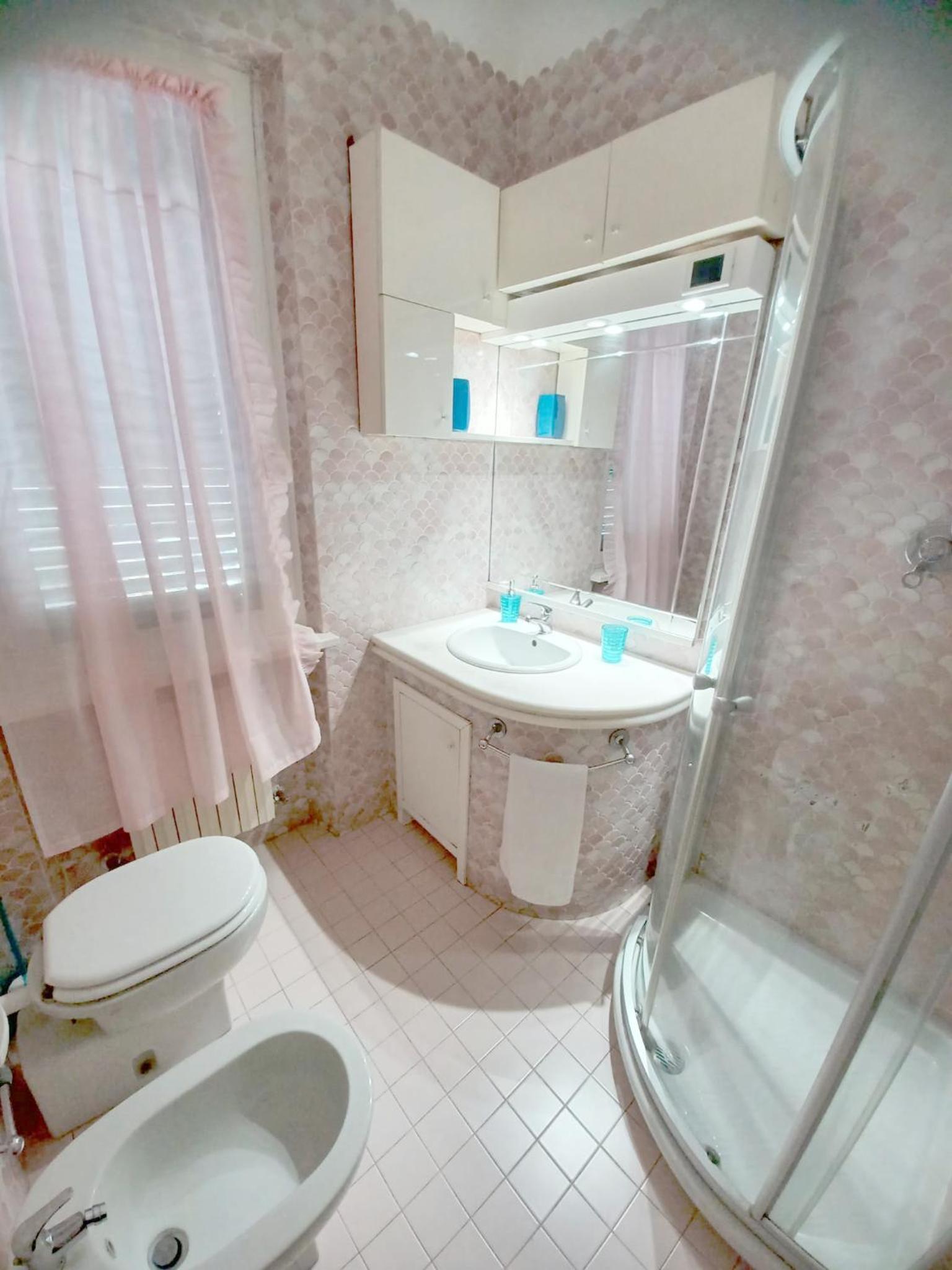 Valentina Rooms