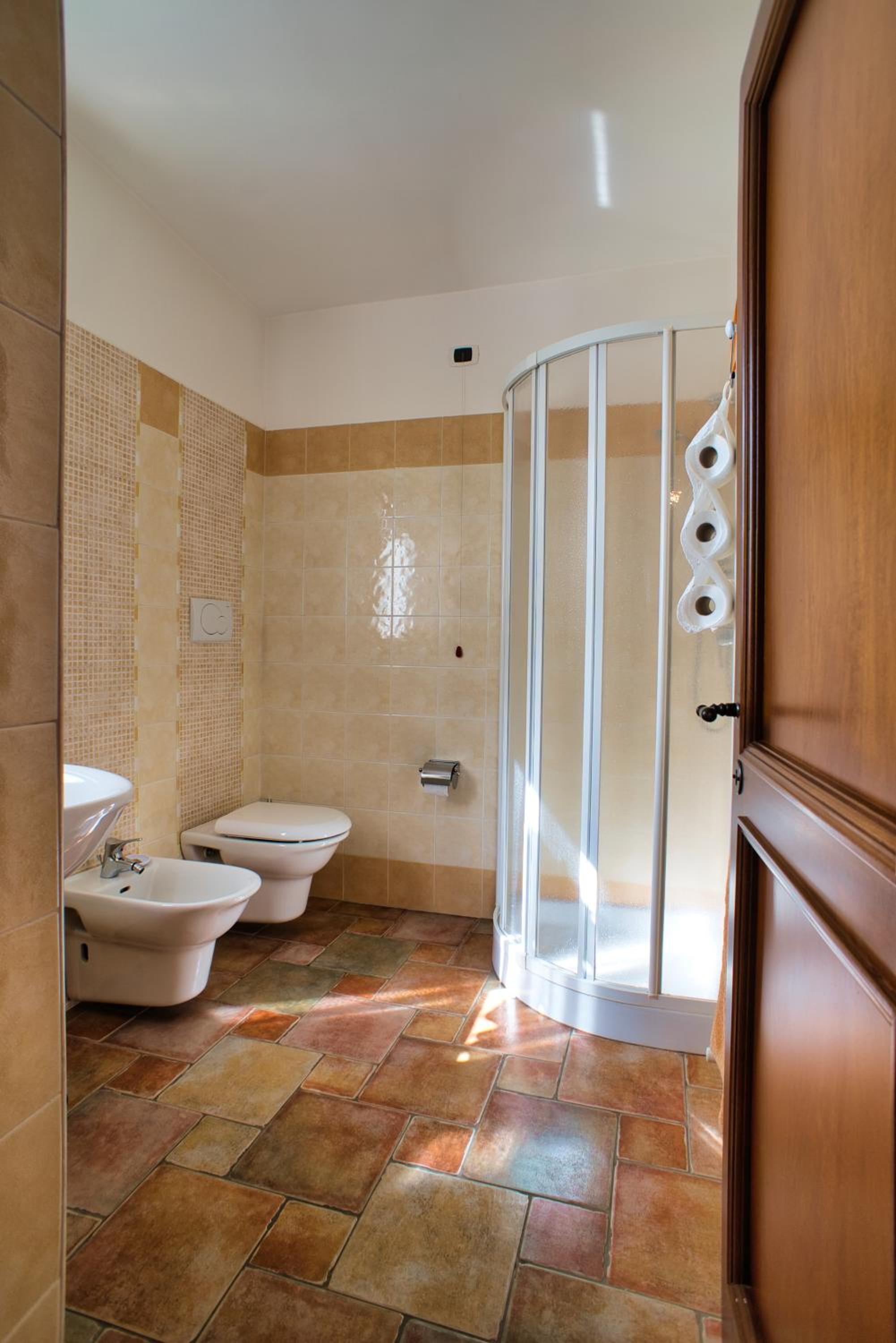 B&B Casale Ansamagi Relax & Pool