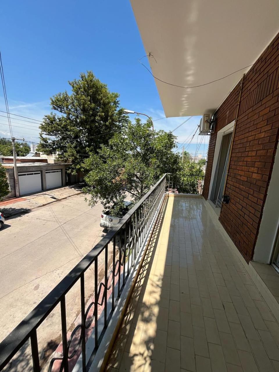 Departamento Balneario (Centro)