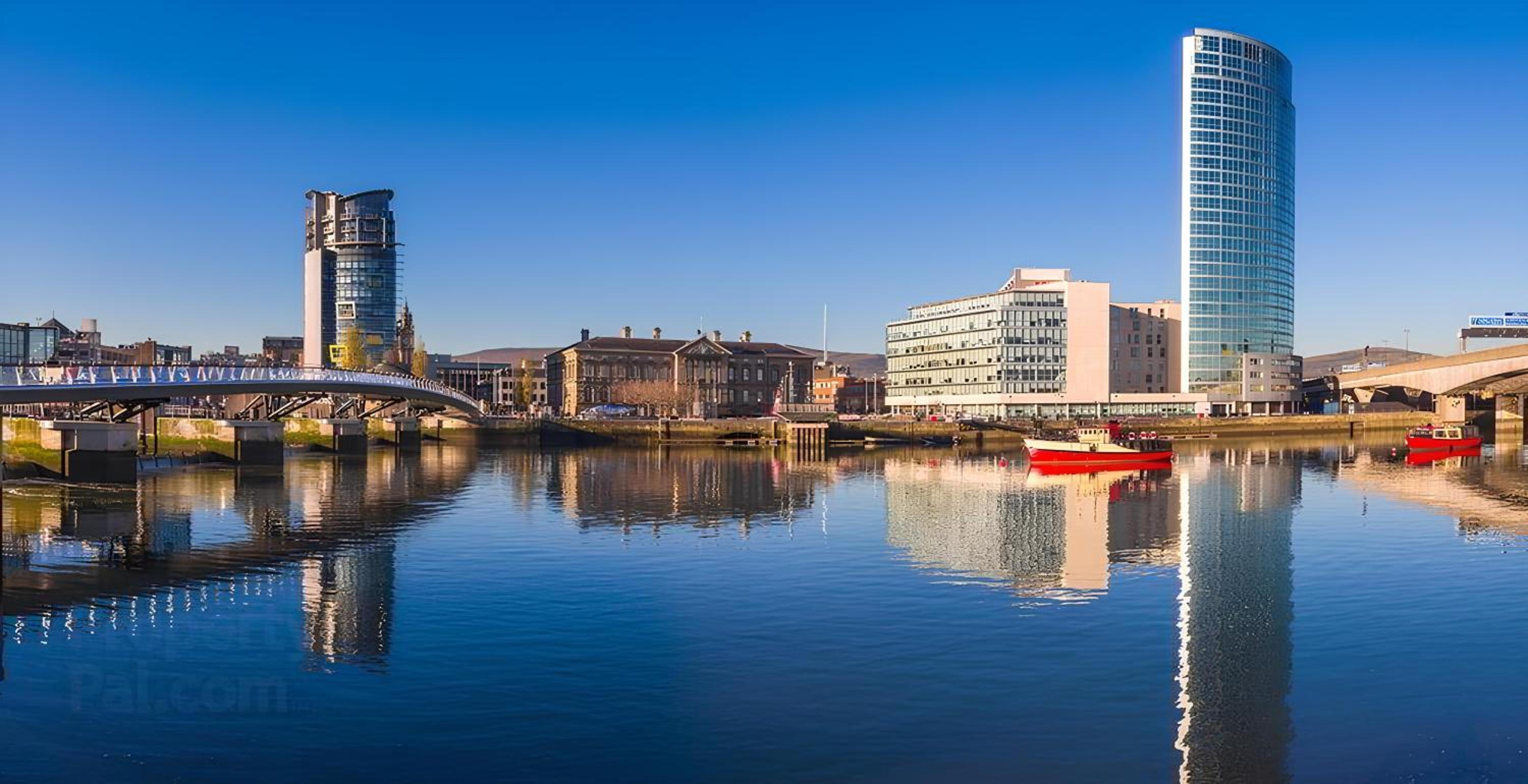 Skyline Belfast