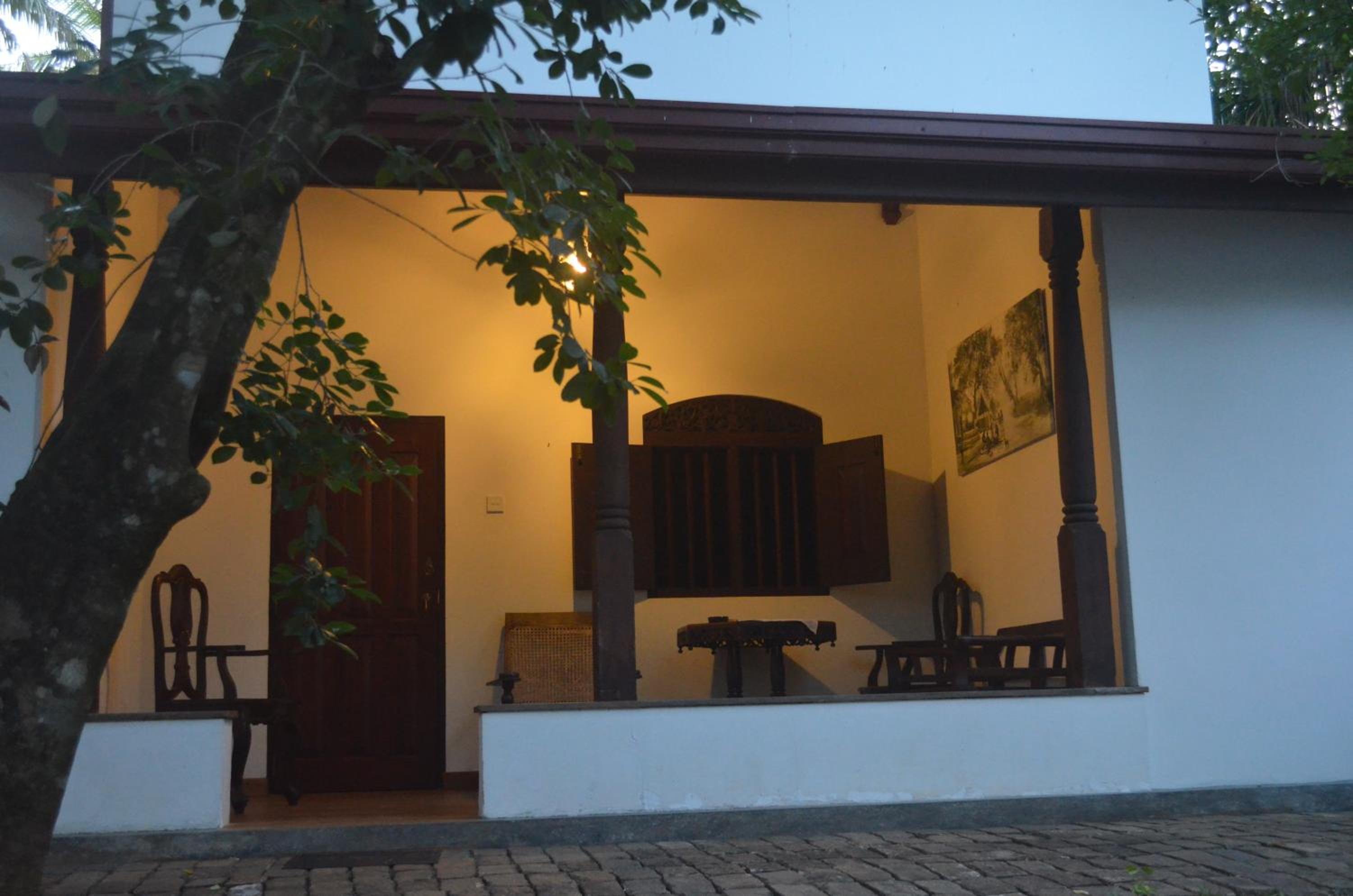 The Waves Beach Chalets