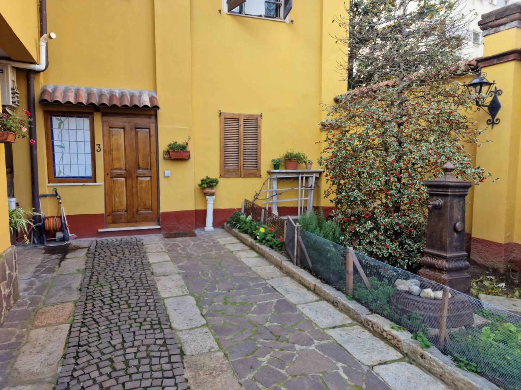 Corte Della Varesina