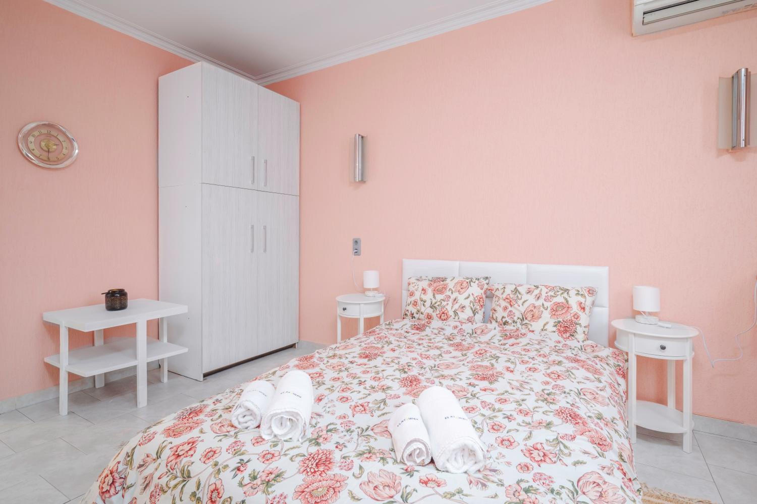 Cozy Apartment near Vitosha Street by Flat Mаnager