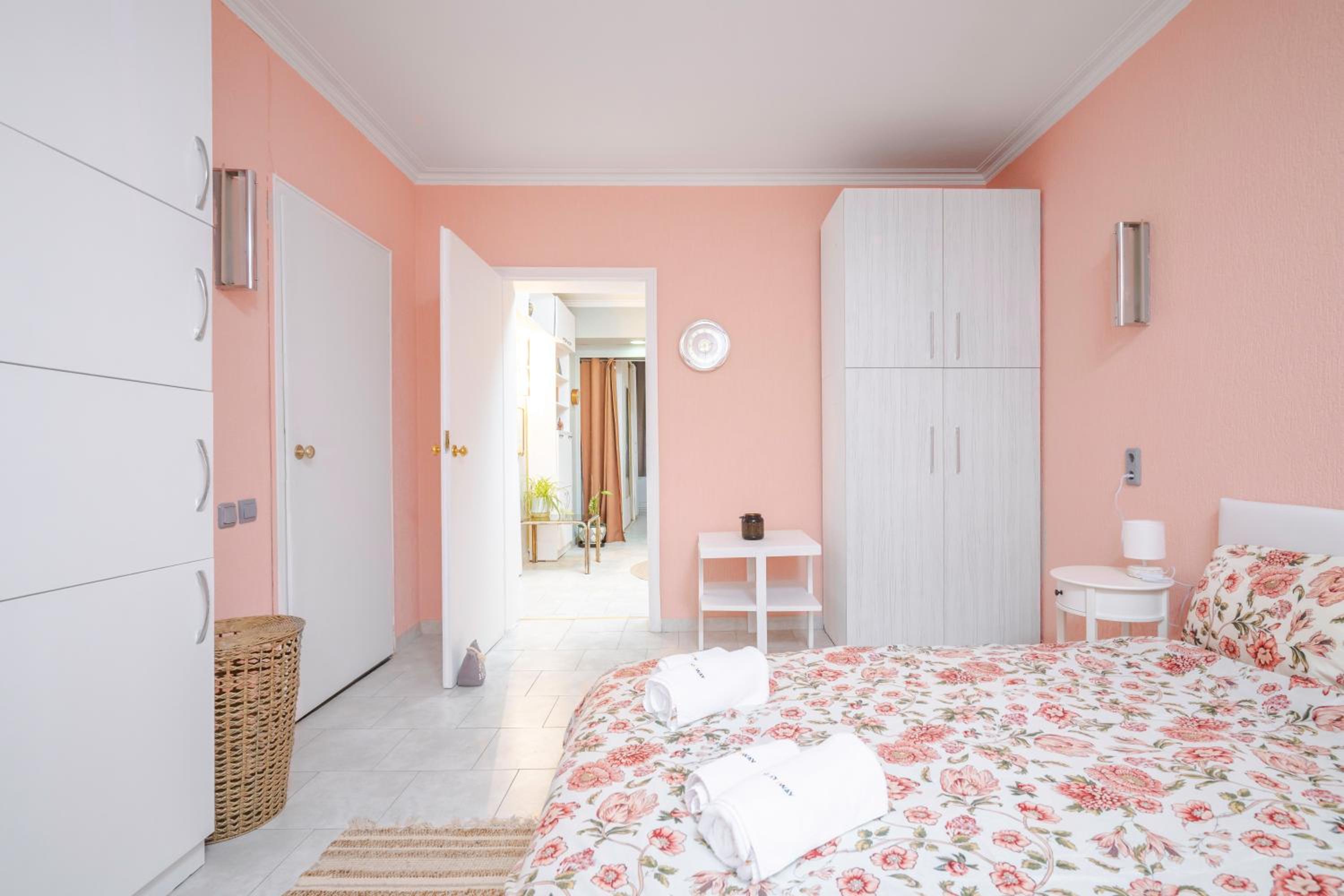 Cozy Apartment near Vitosha Street by Flat Mаnager