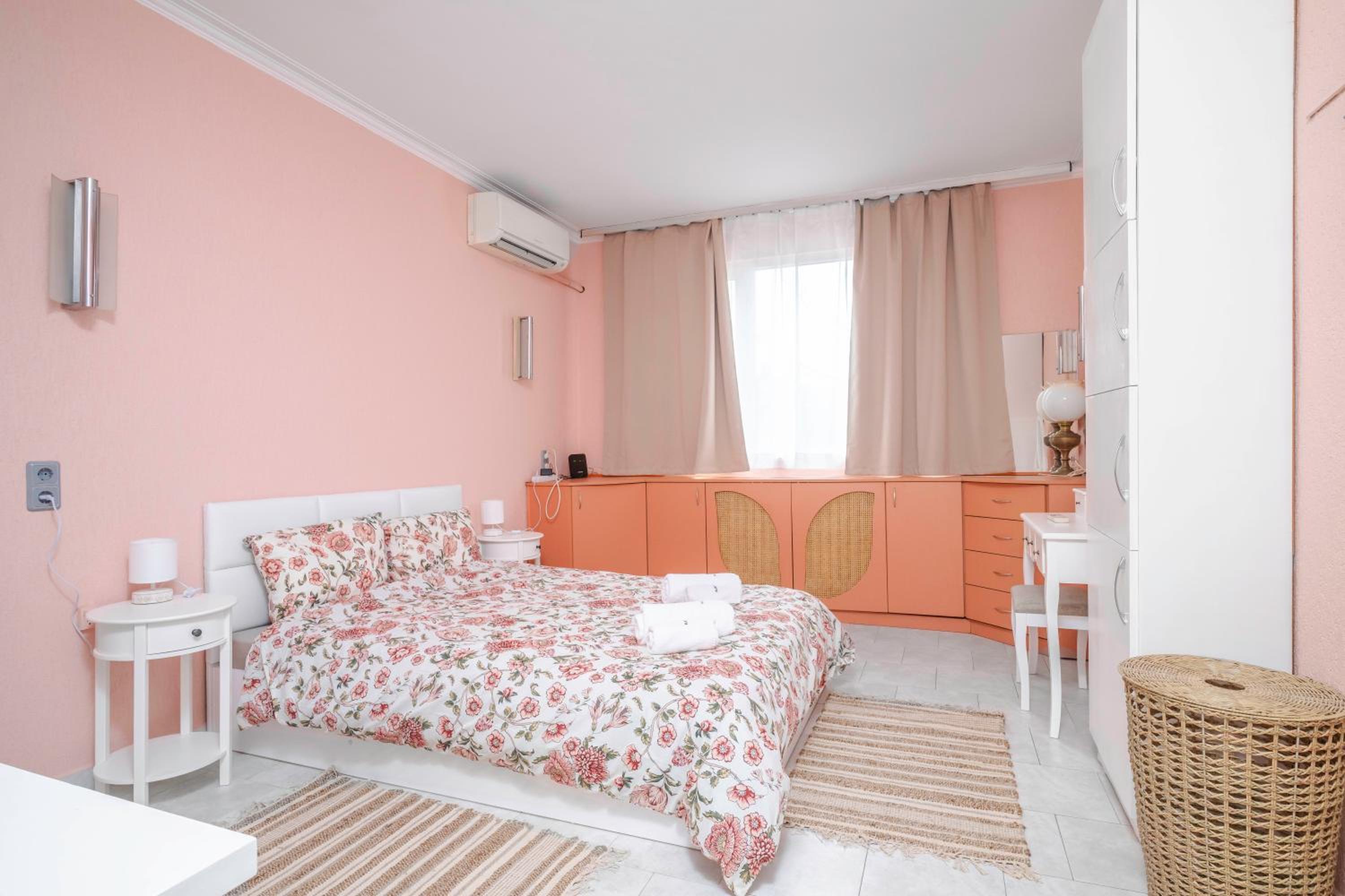 Cozy Apartment near Vitosha Street by Flat Mаnager