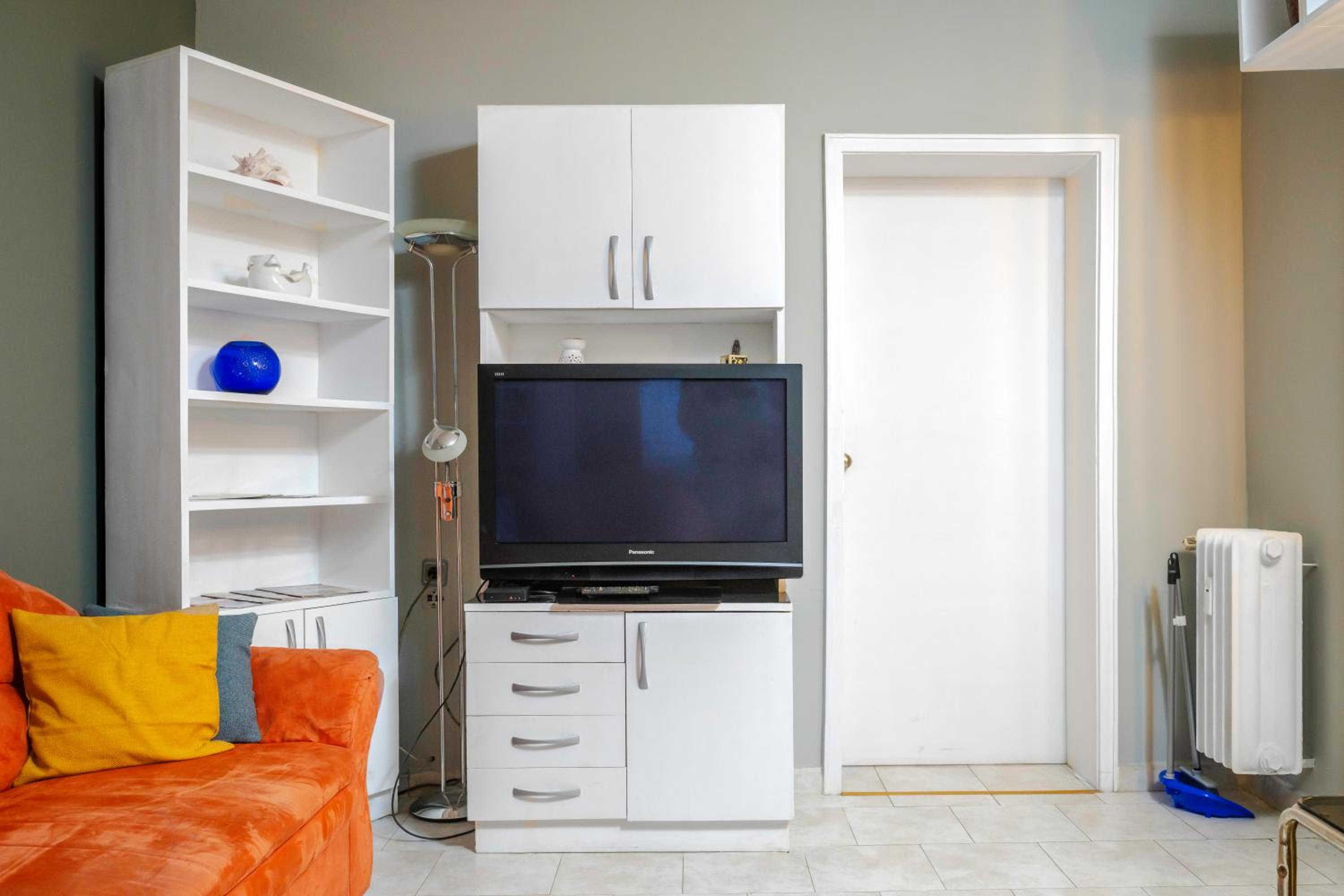 Cozy Apartment near Vitosha Street by Flat Mаnager