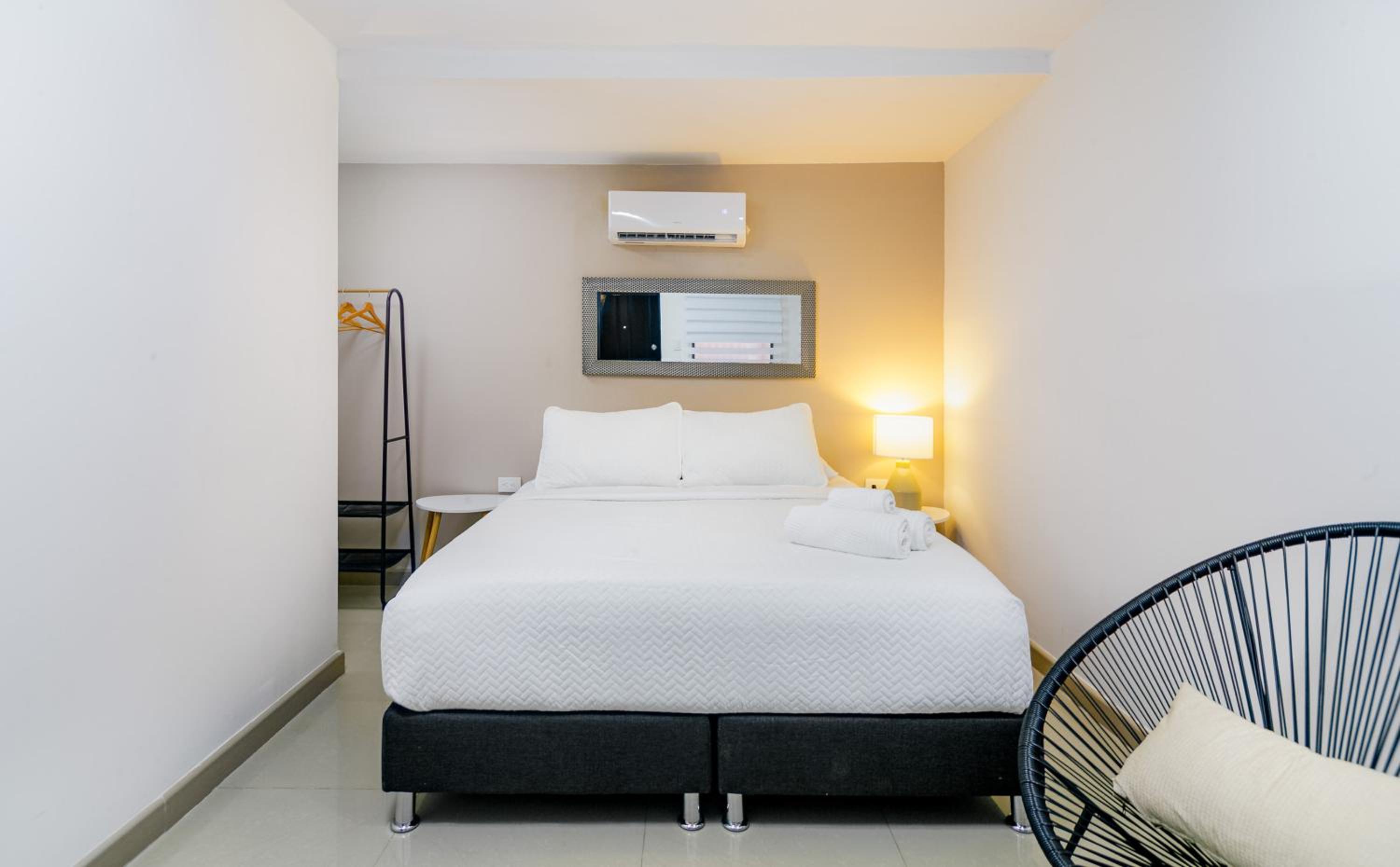 Bahari Cartagena Suites